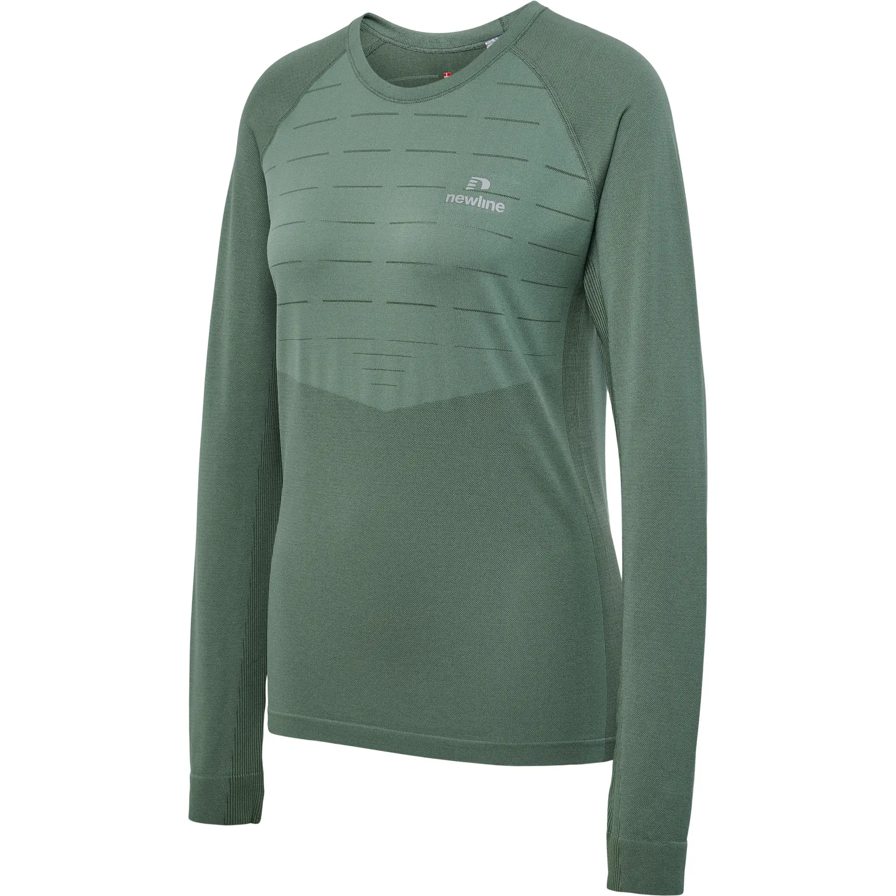 Nahtloses Trikot Frau Newline Pace