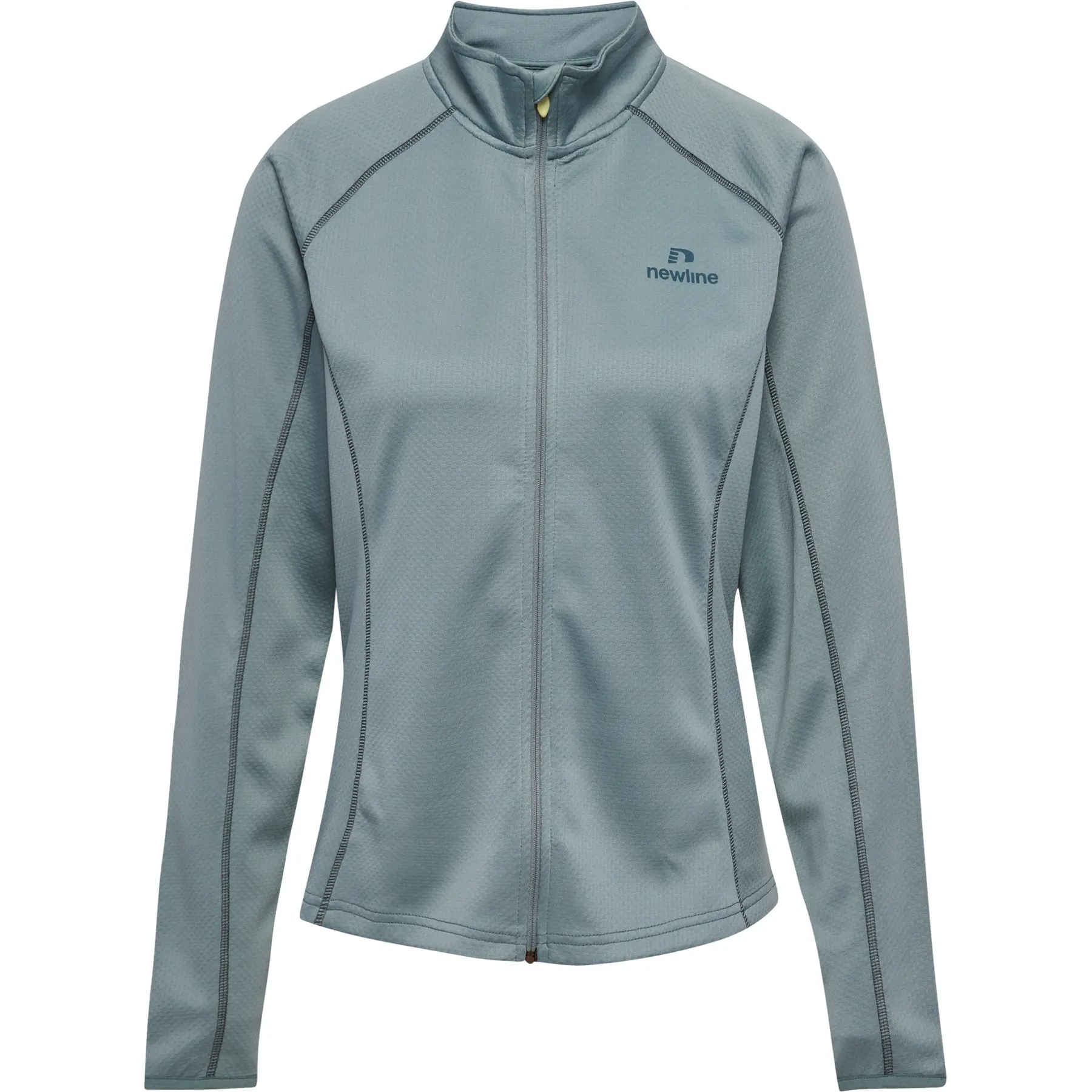 Regenjacke mit Reißverschluss für Damen Newline Agile