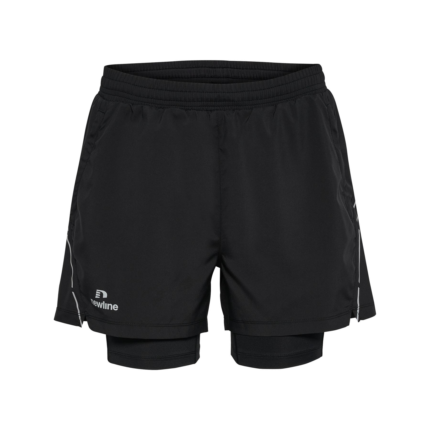 Short Newline Fast Zip Pocket