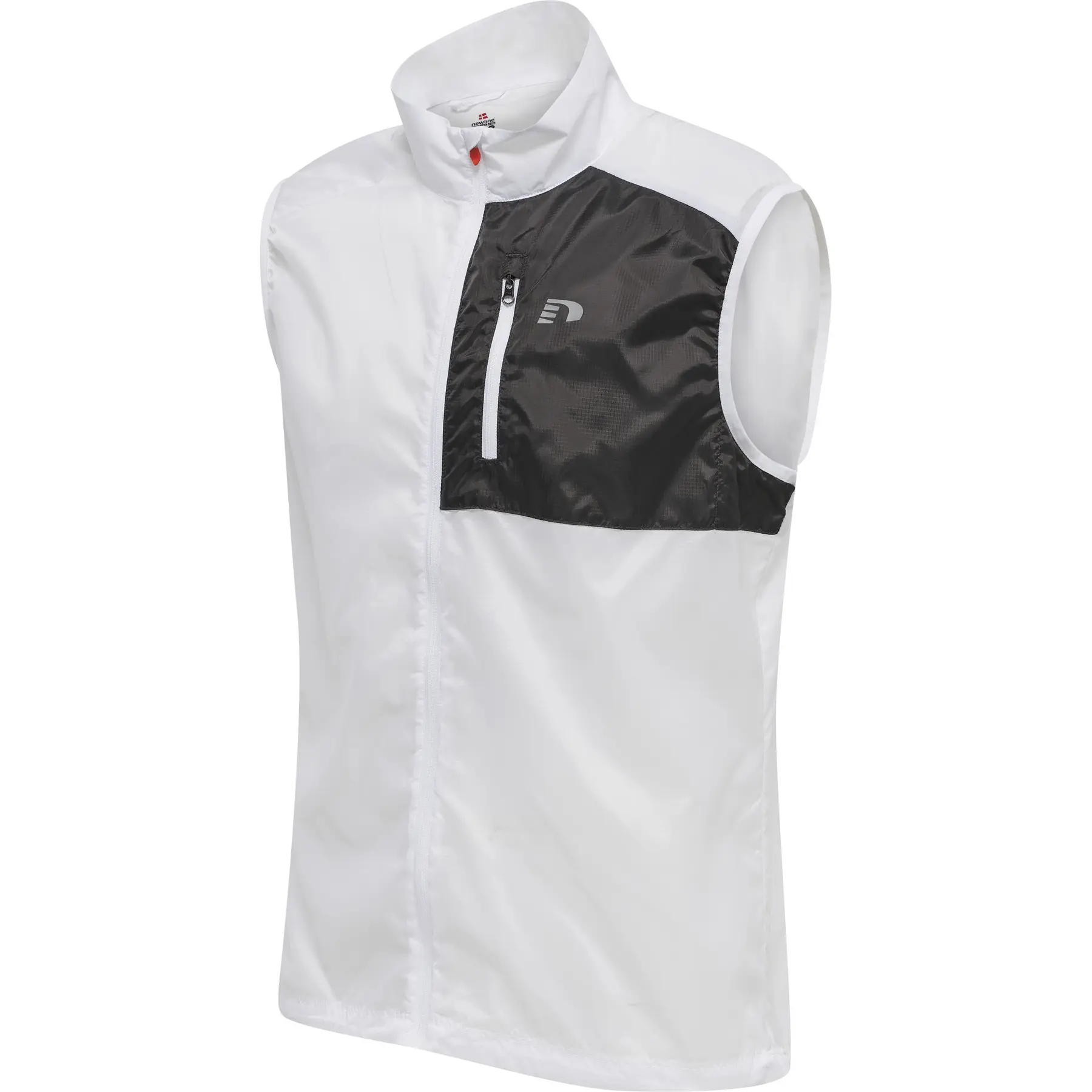 Newline Men's Blanc Vest Packable Tech