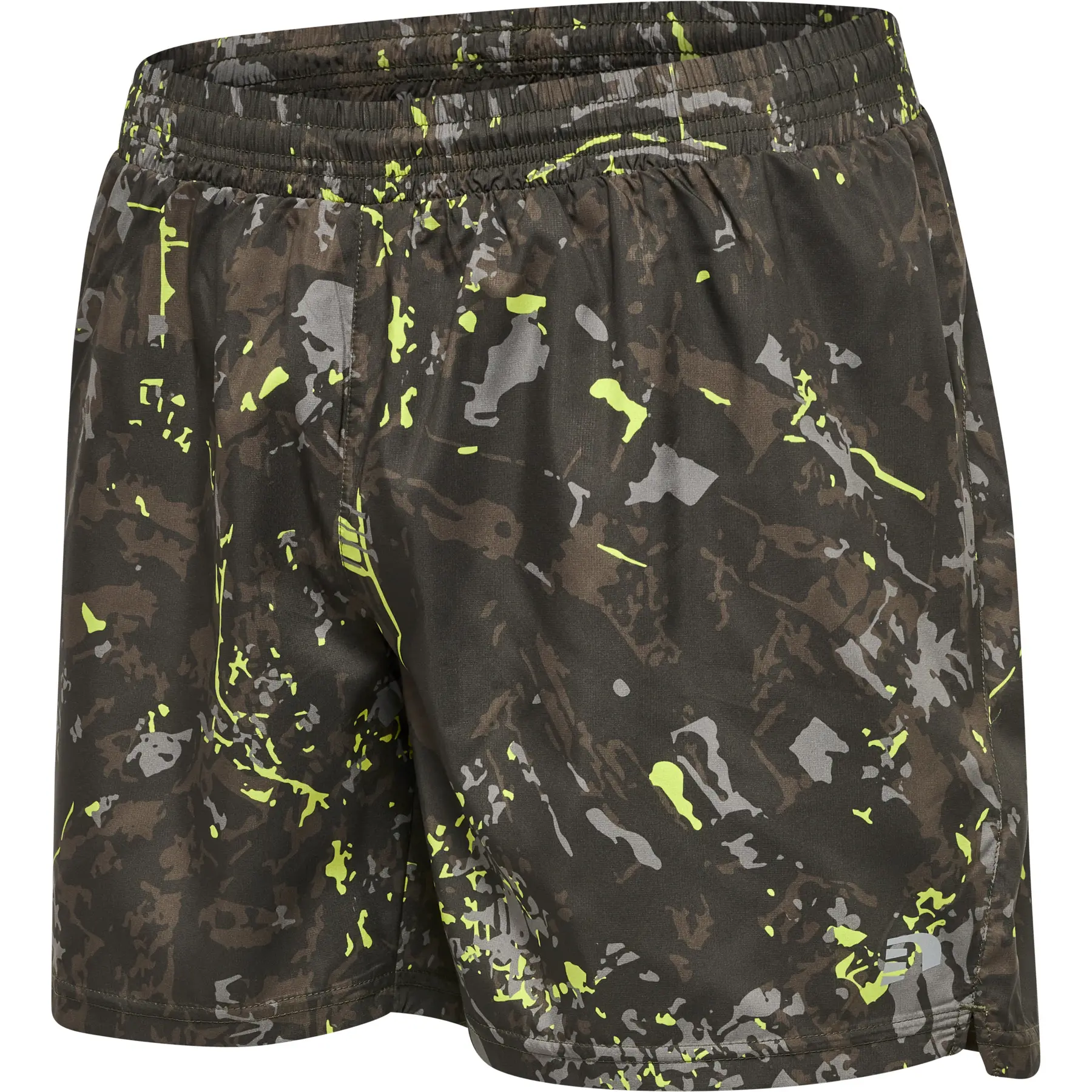 Shorts Newline Seattle