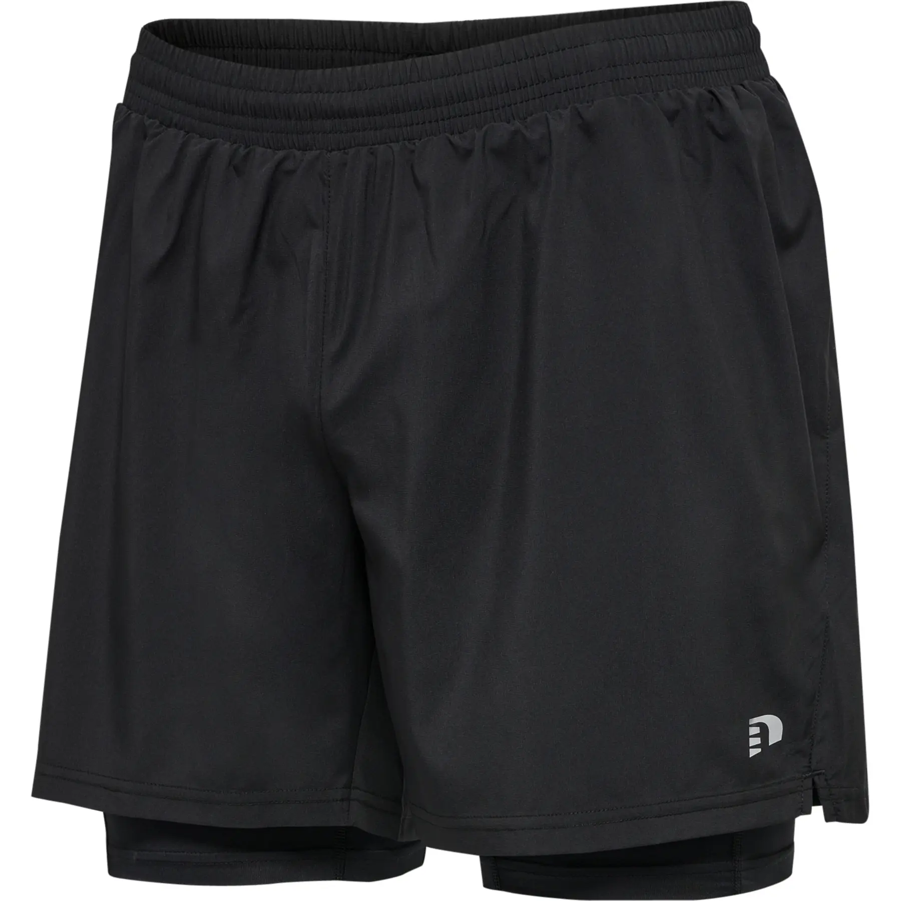 2in1 Shorts Newline