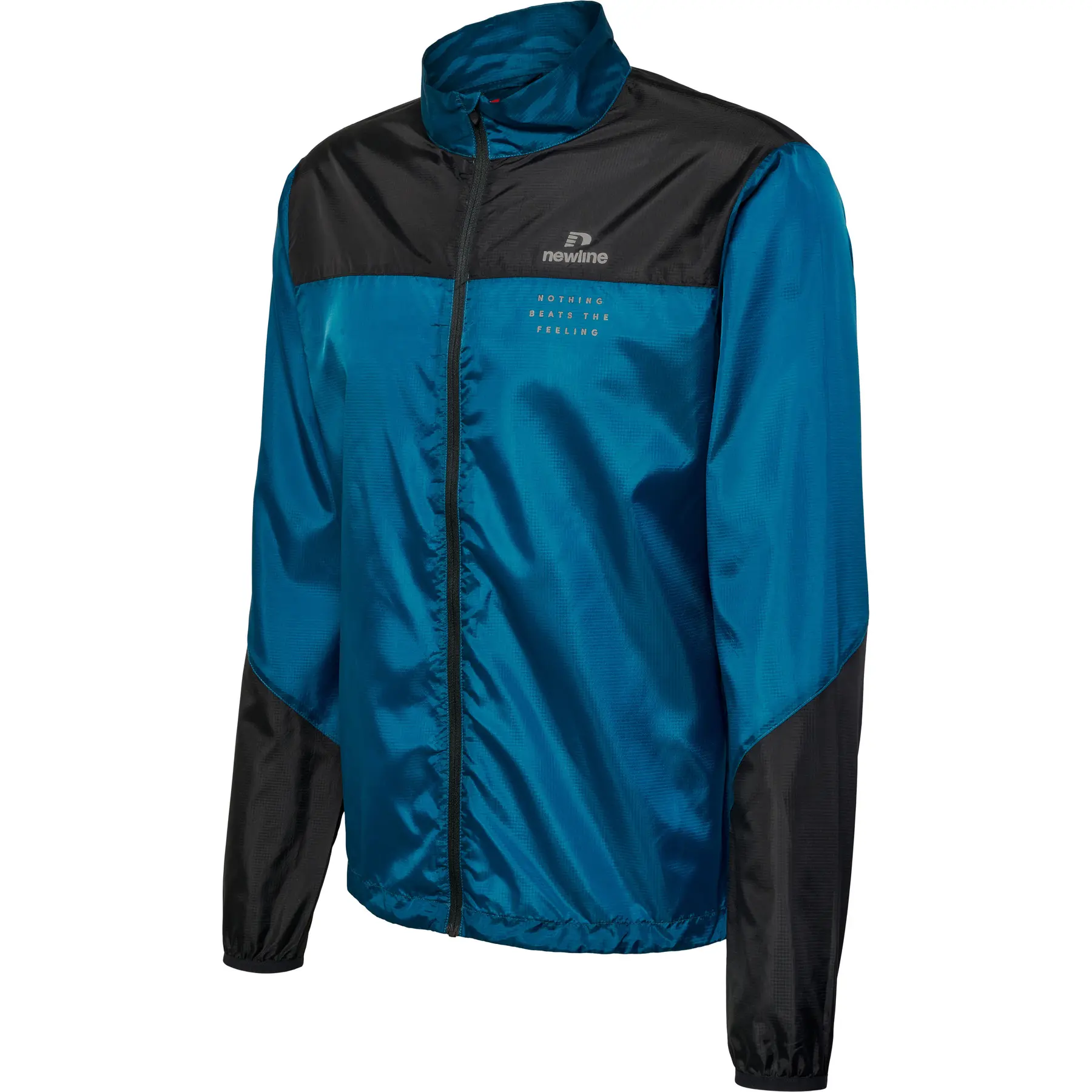 Sweat jacket Newline Denton