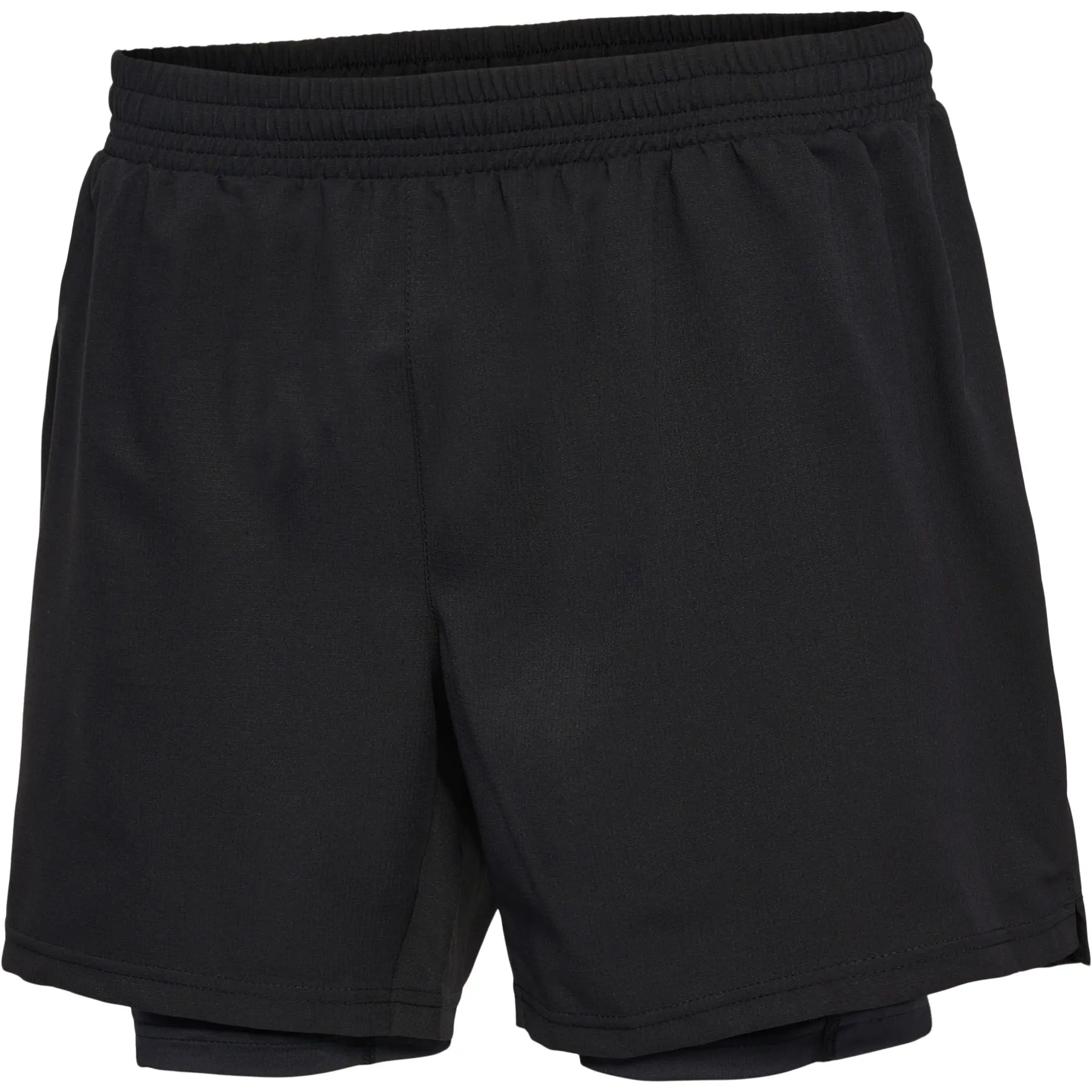 2in1 Shorts Newline