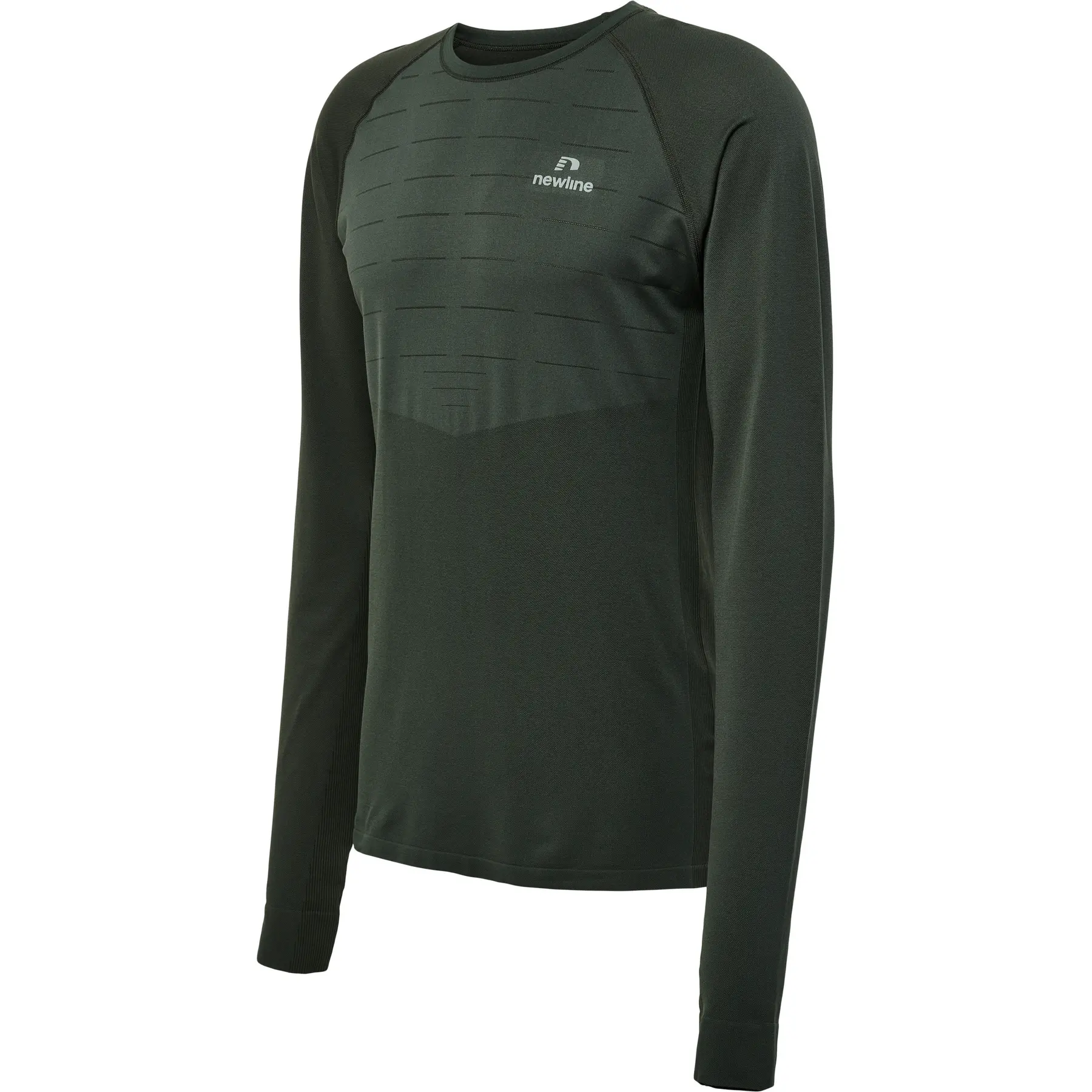 Seamless jersey Newline Pace