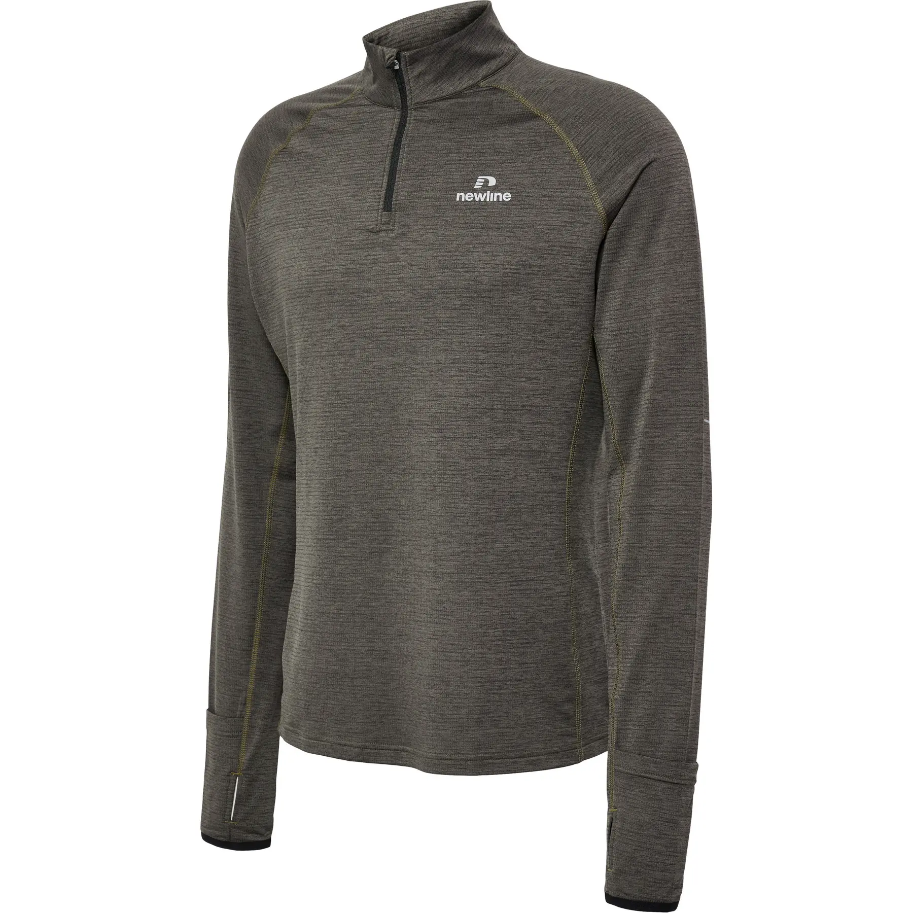Trainingsjacke Newline Pace