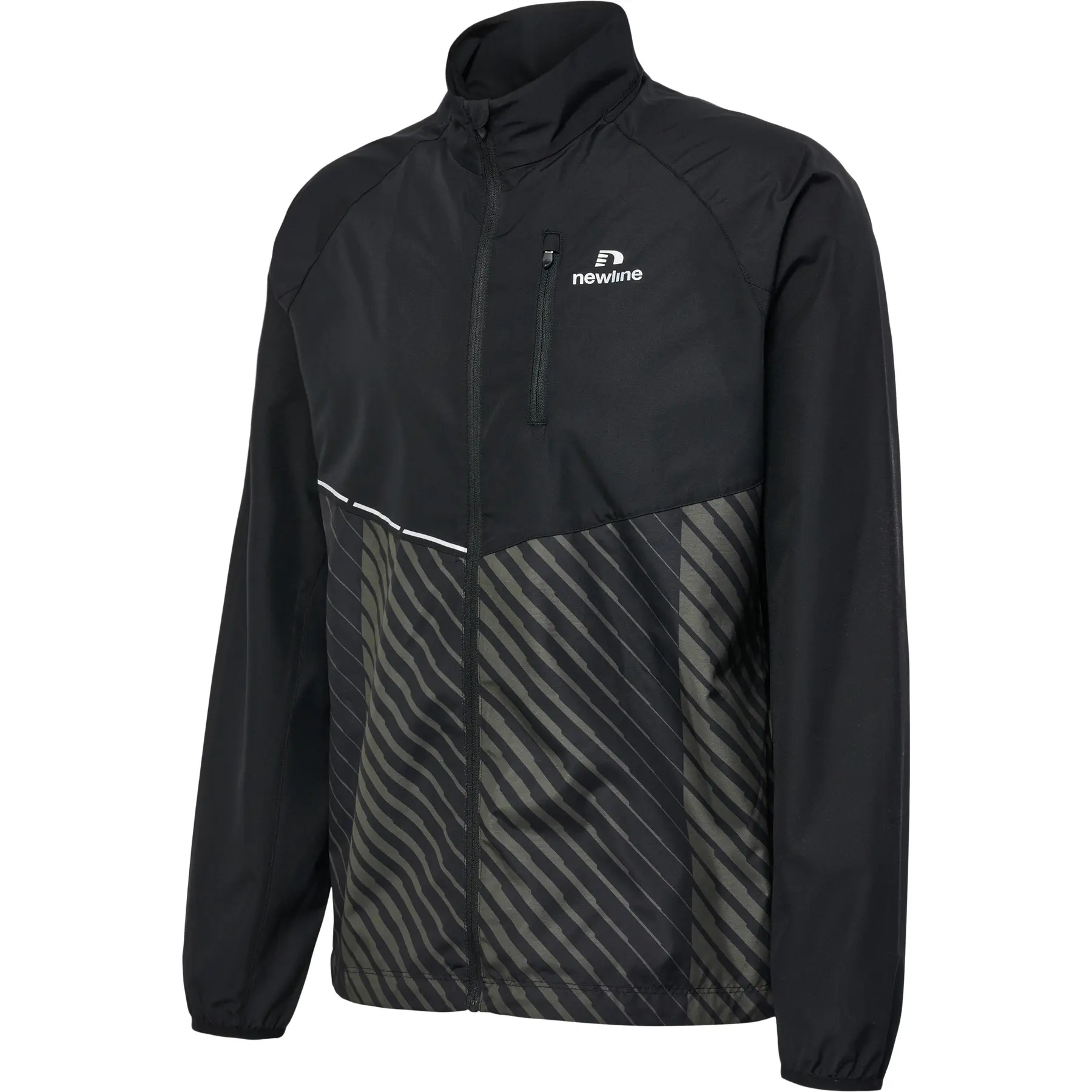 Newline Men's Noir Tracksuit Pace