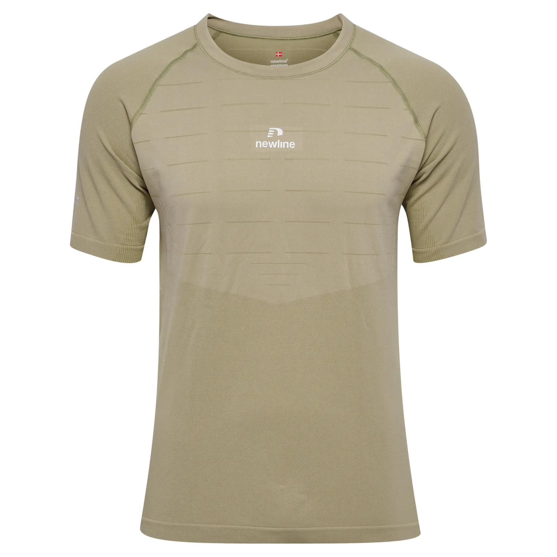 Nahtloses Trikot Newline Pace