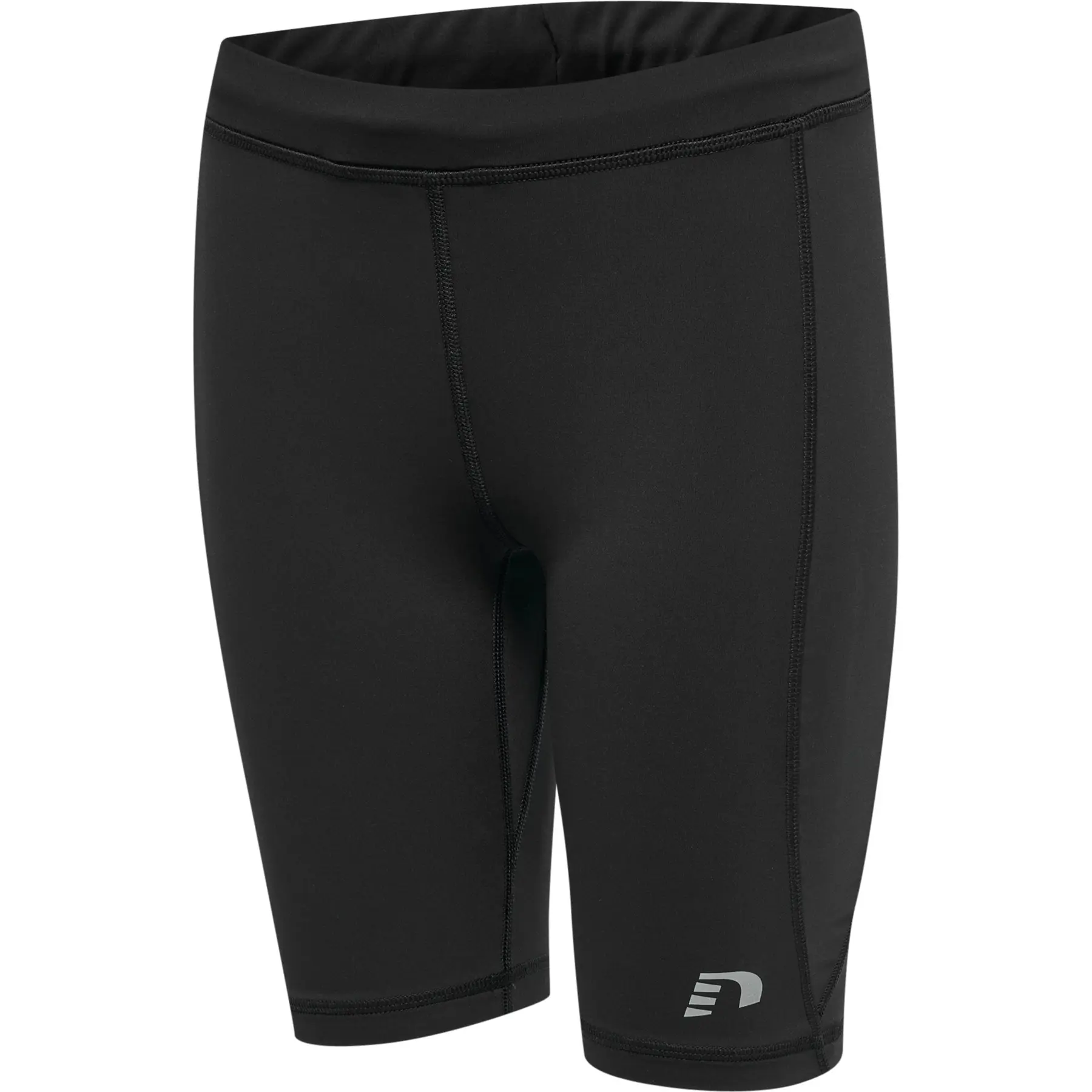 Newline Unisex Kids Noir Children's Shorts Core Sprinters