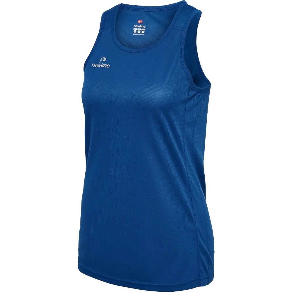 Newline Women's Bleu Tank Top Athletic