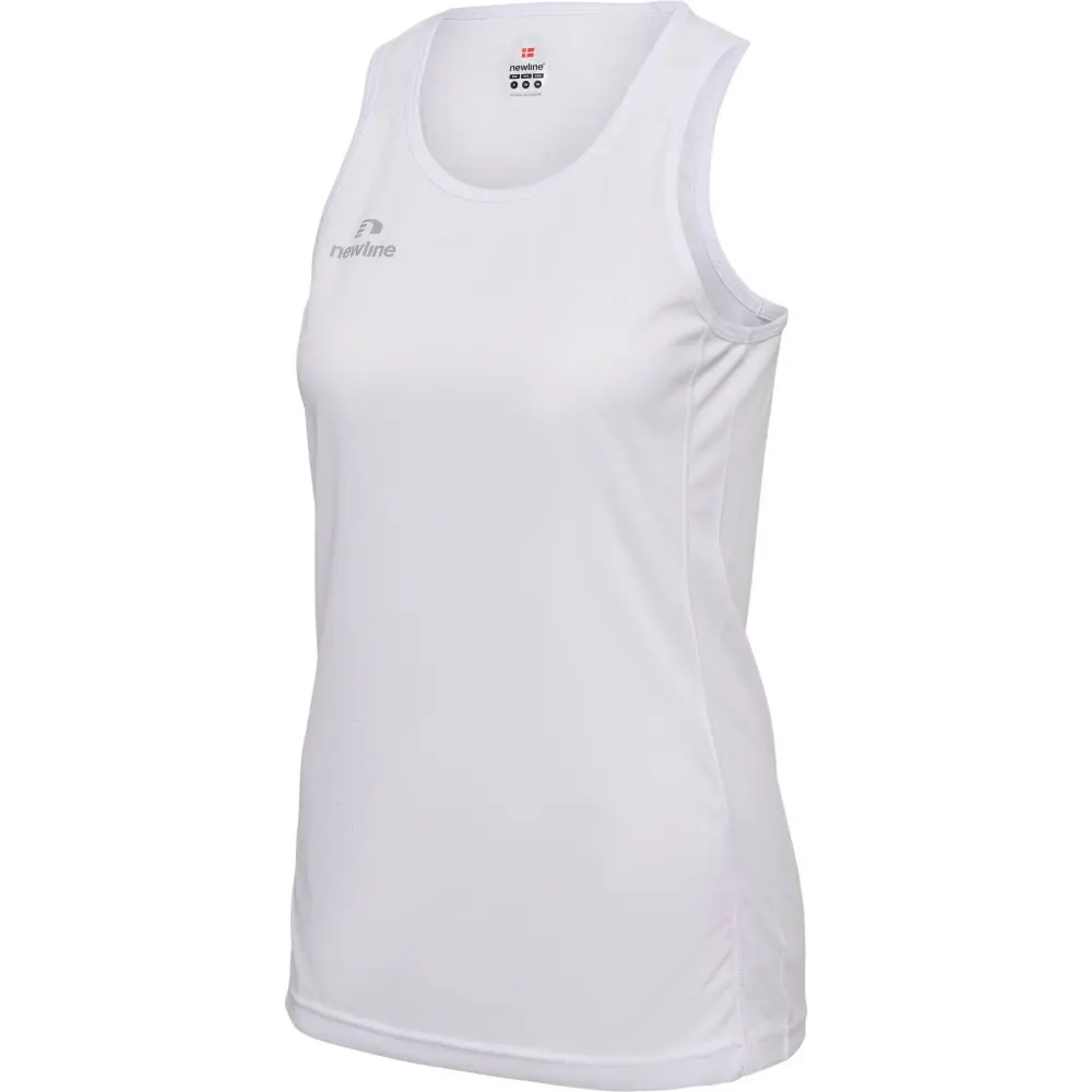 Newline Women's Blanc Tank Top Athletic