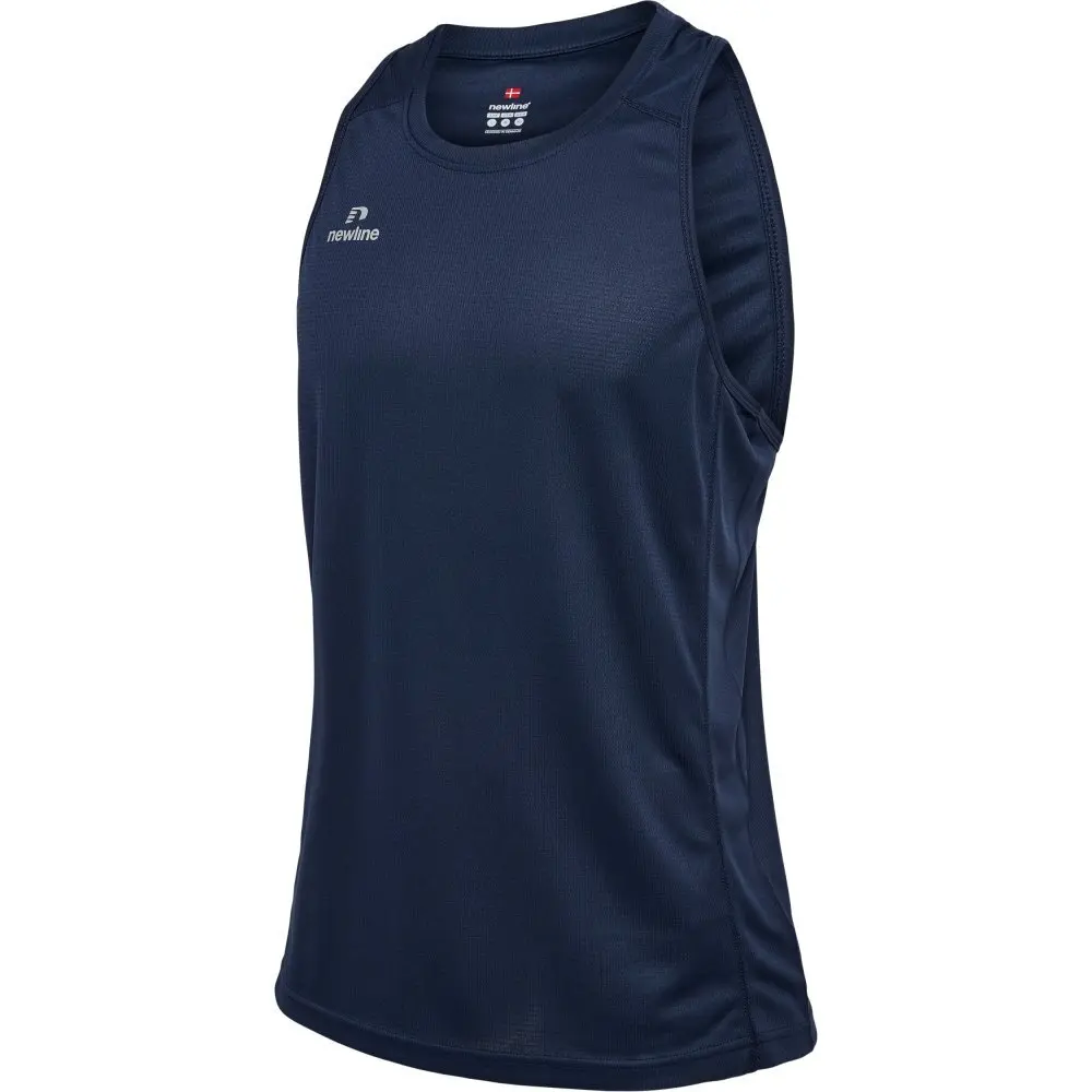 Newline Men's Bleu Tank Top Athletic