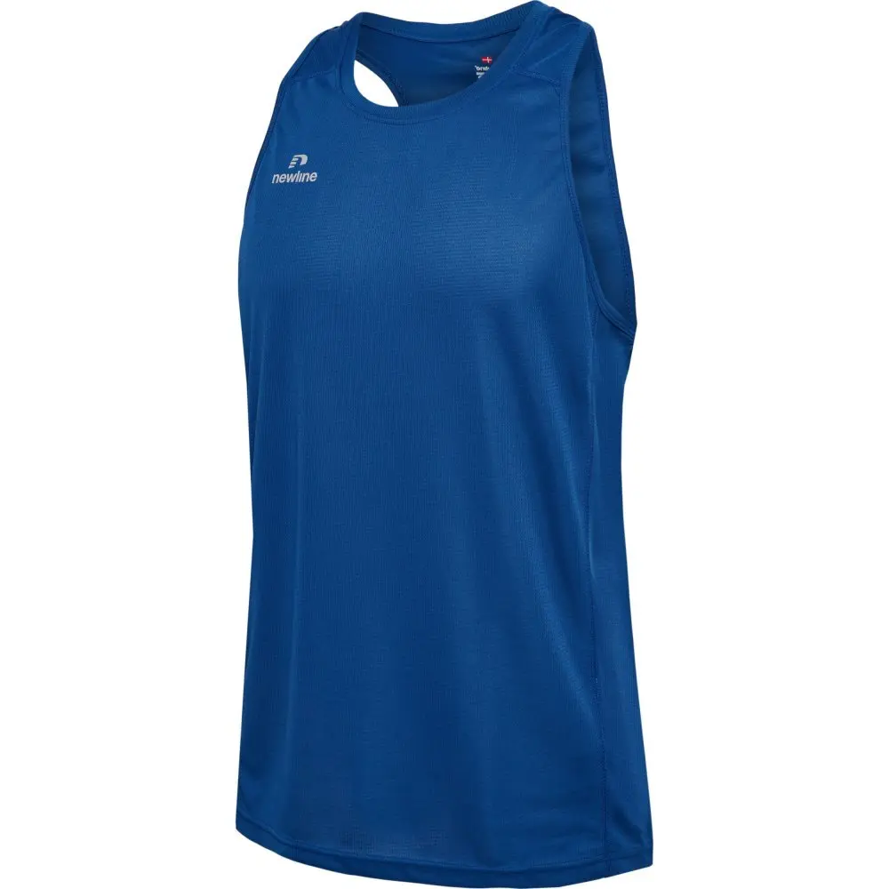 Newline Men's Bleu Tank Top Athletic