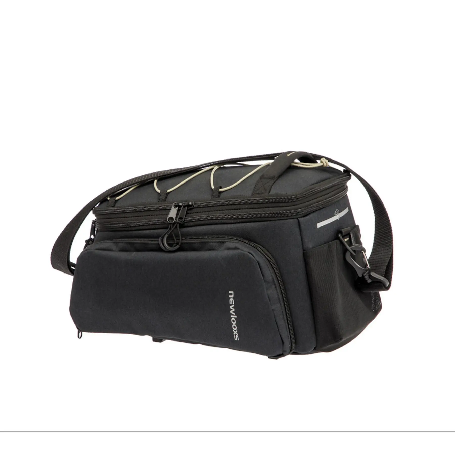 Image of Fahrradgepäckträgertasche Newlooxs Trunkbag
