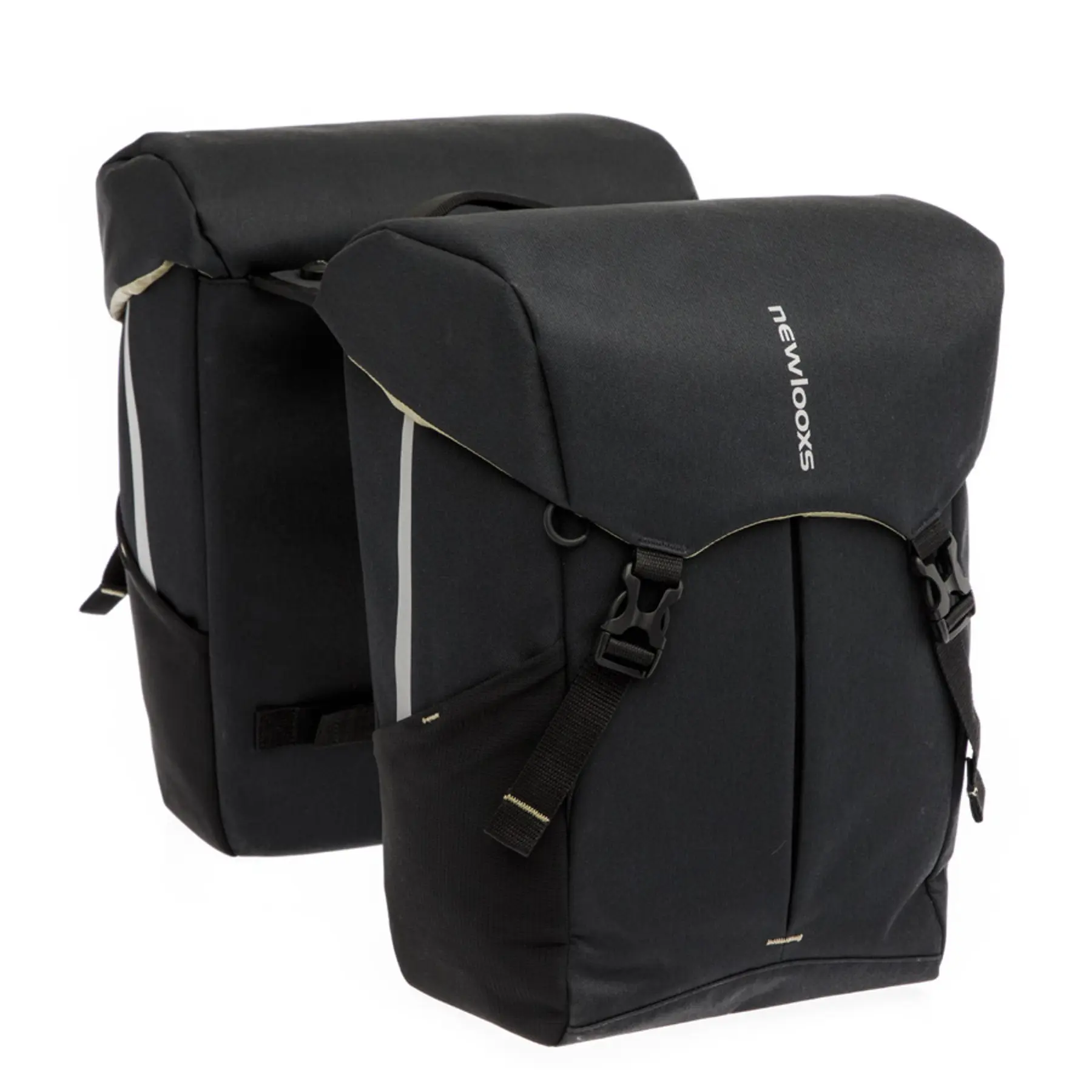 Image of Fahrradgepäckträgertasche Newlooxs