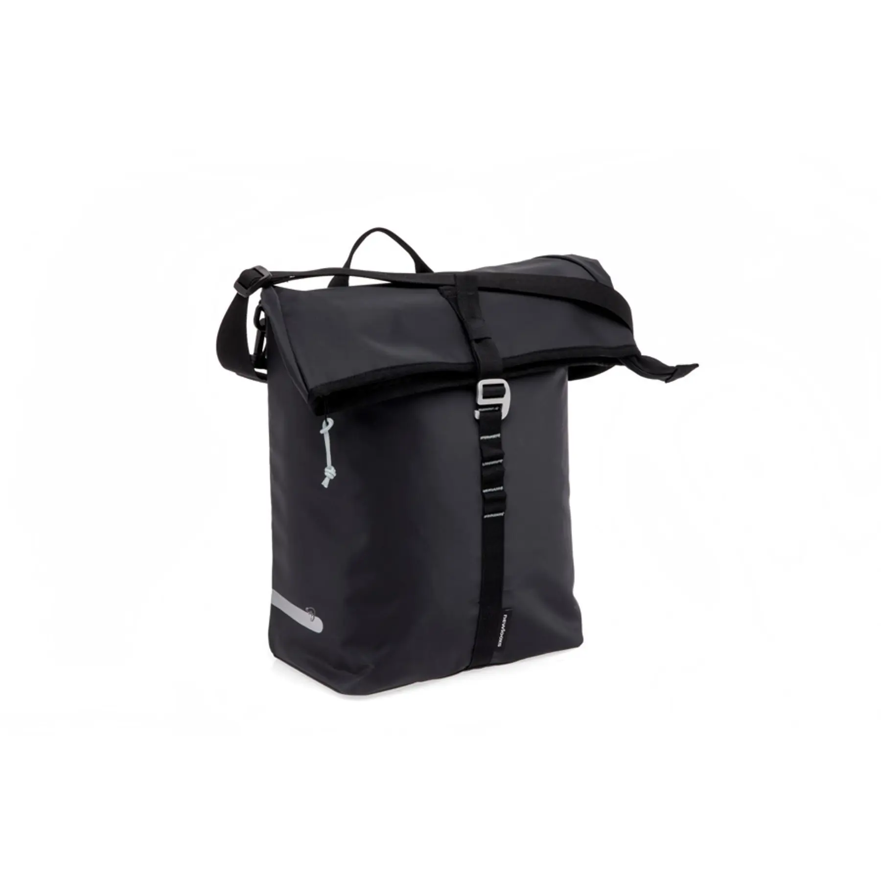 Image of Fahrradgepäckträgertasche Newlooxs Cantos Single