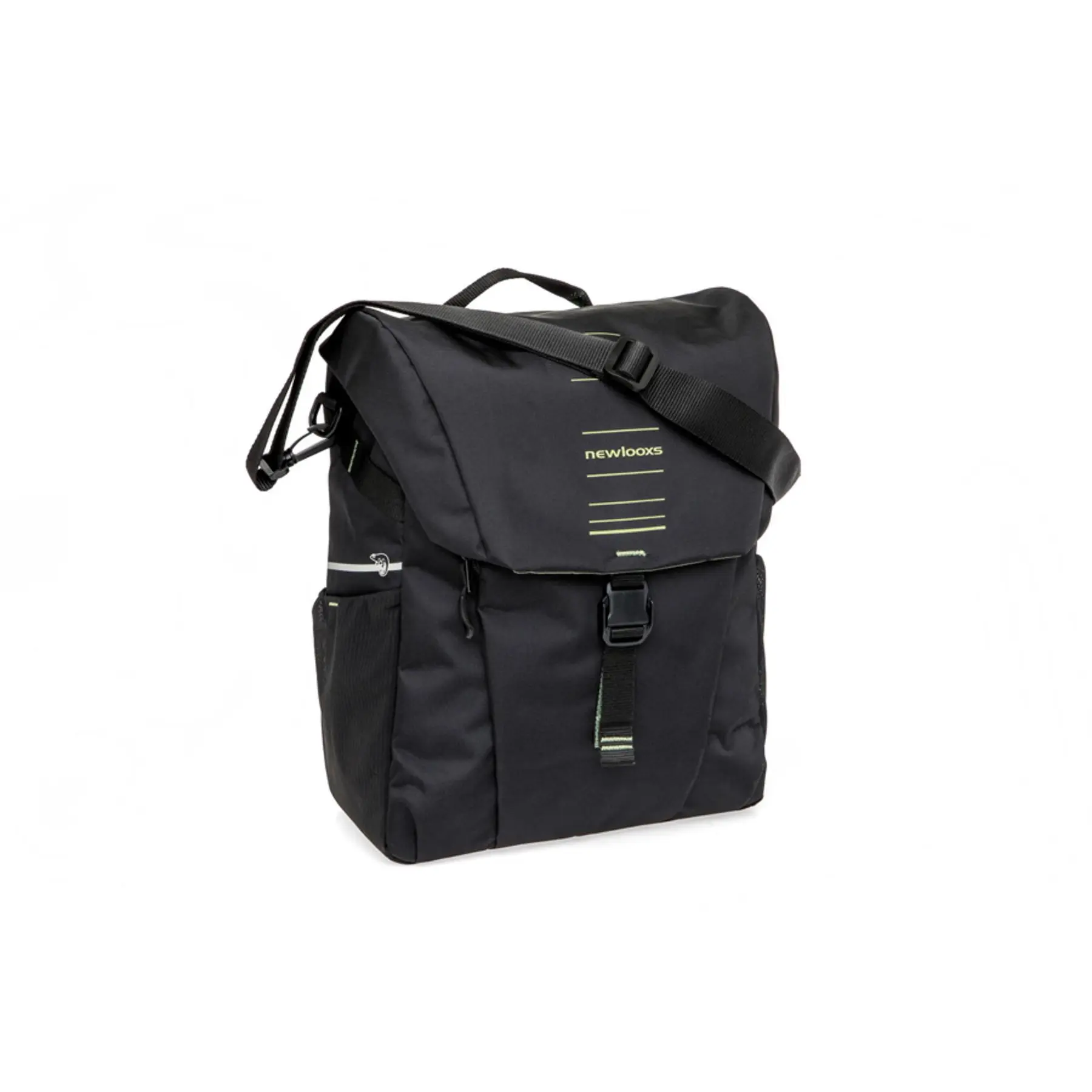 Fahrradgepäckträgertasche Newlooxs Vigo