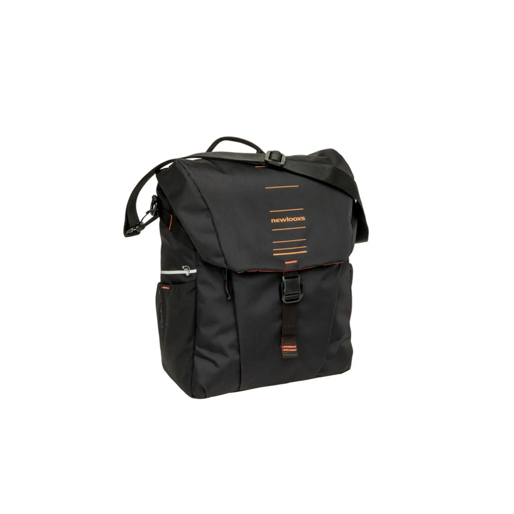 Image of Fahrradgepäckträgertasche Newlooxs Vigo