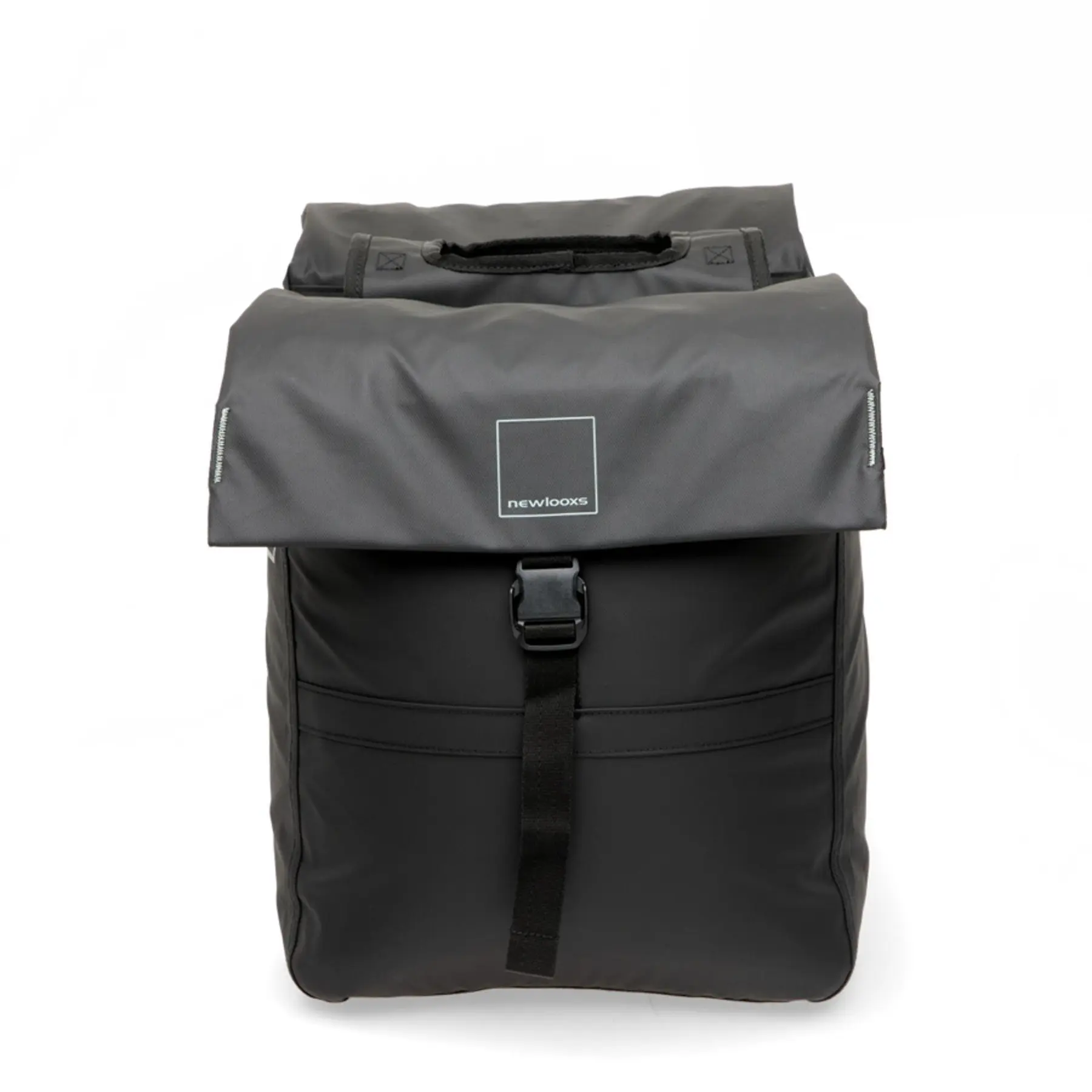 Doppelte Gepäckträgertasche Newlooxs Leeds