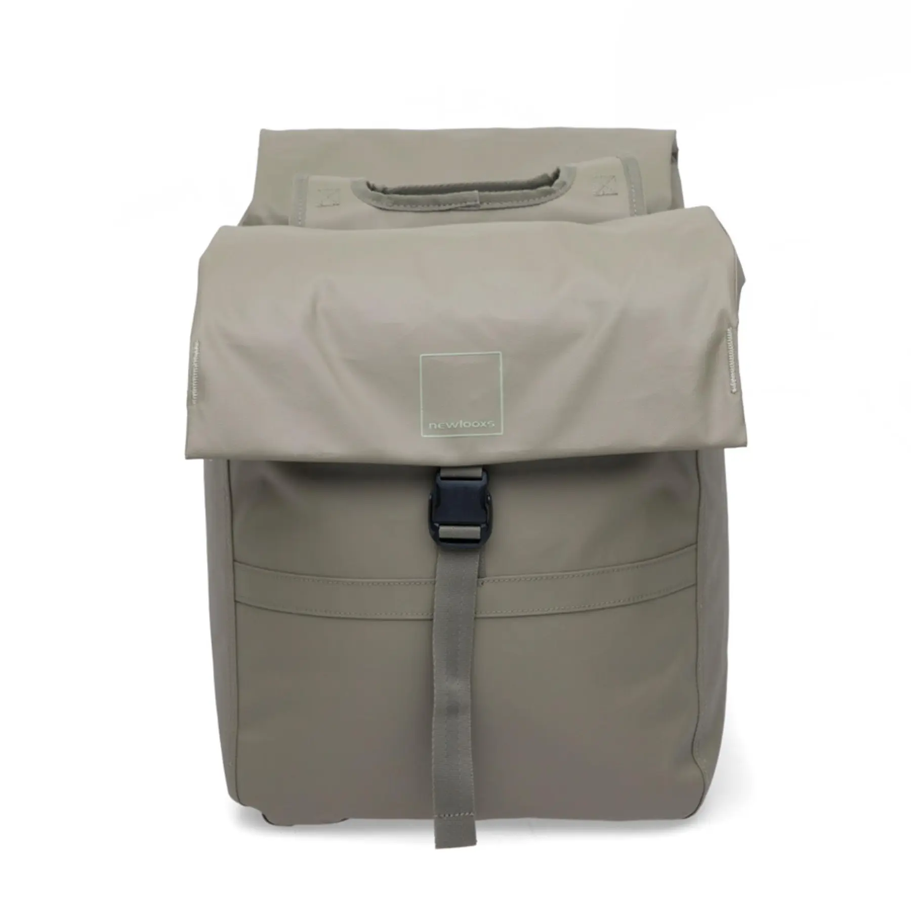 Doppelte Gepäckträgertasche Newlooxs Leeds