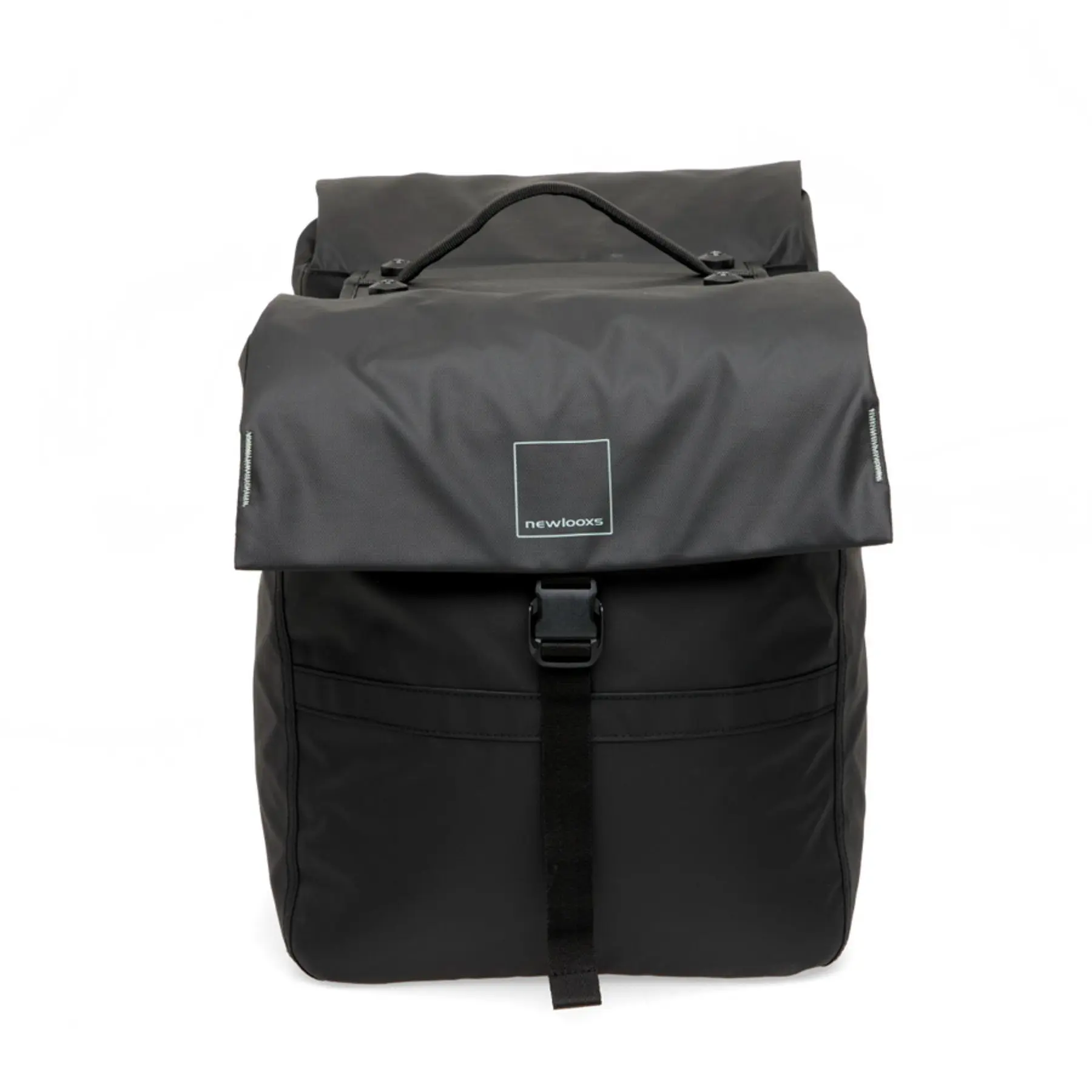 Doppelte Gepäckträgertasche Newlooxs Leeds