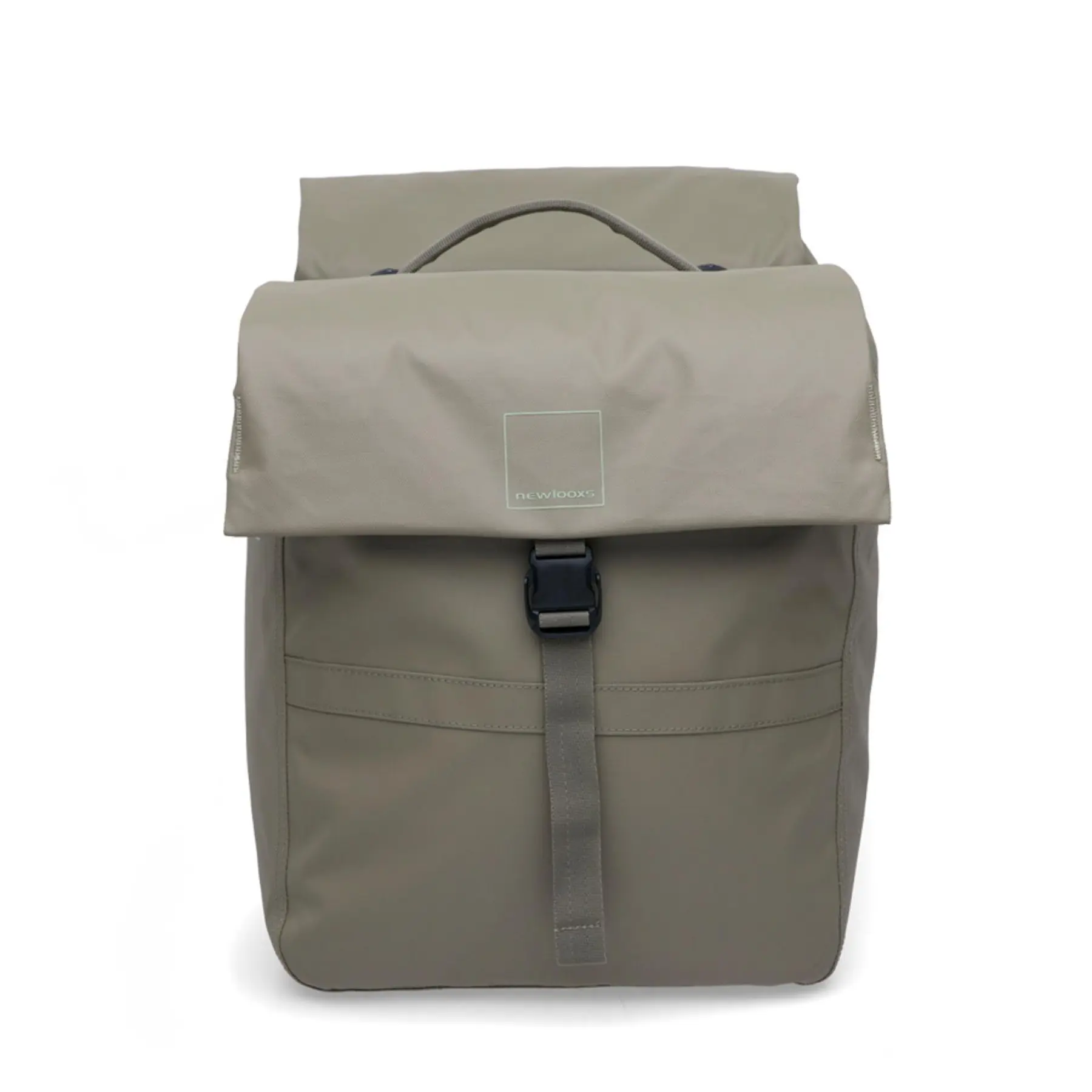 Doppelte Gepäckträgertasche Newlooxs Leeds