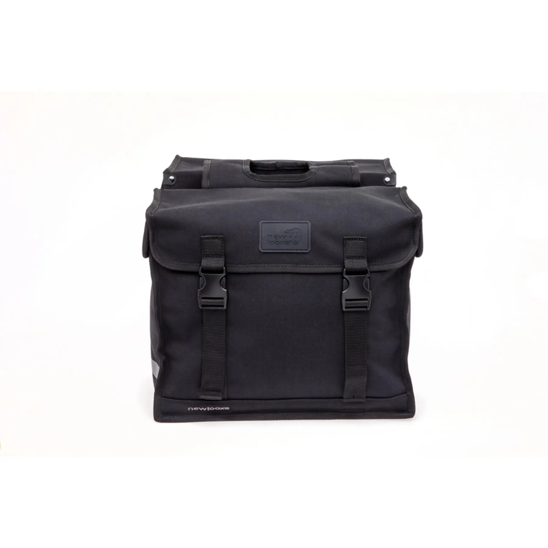 Image of Fahrradgepäckträgertasche Newlooxs Delux