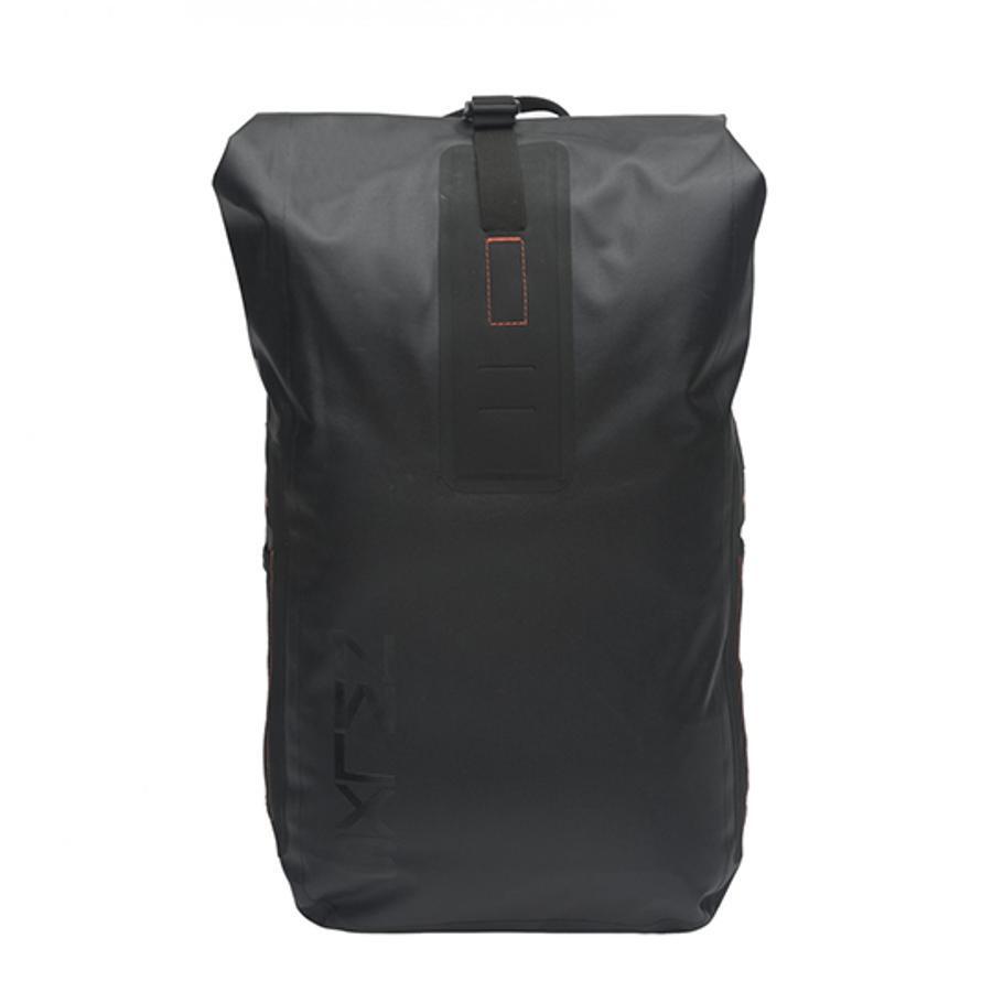 Velo Store - UK 100% waterproof carrier bag Newlooxs Varo | Extra 10% off with Subscription, Postage £16.79 to UK Fedex.