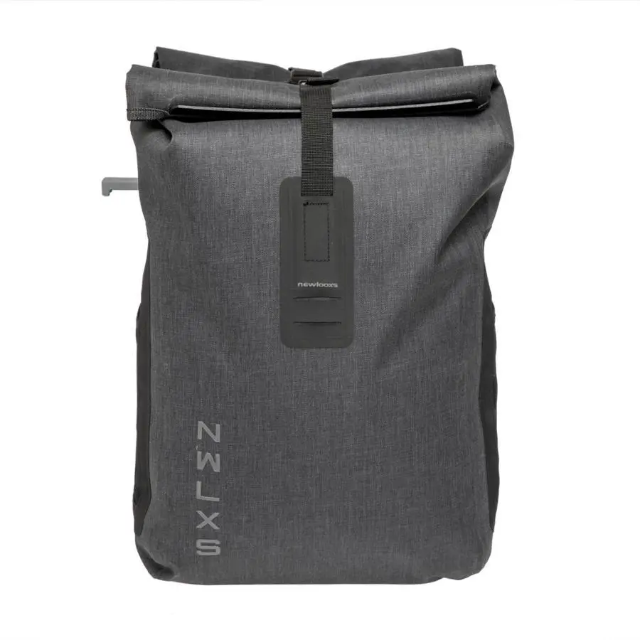 Velo Store - UK Luggage rack bag Newlooxs Varo Mik | Extra 10% off with Subscription, Postage £16.79 to UK Fedex.