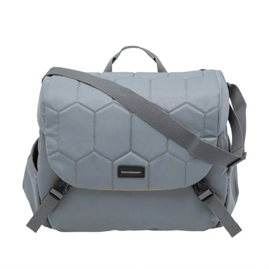 Velo Store - UK Luggage rack bag Newlooxs Mondi Joy Quilted | Extra 10% off with Subscription, Postage £16.79 to UK Fedex.