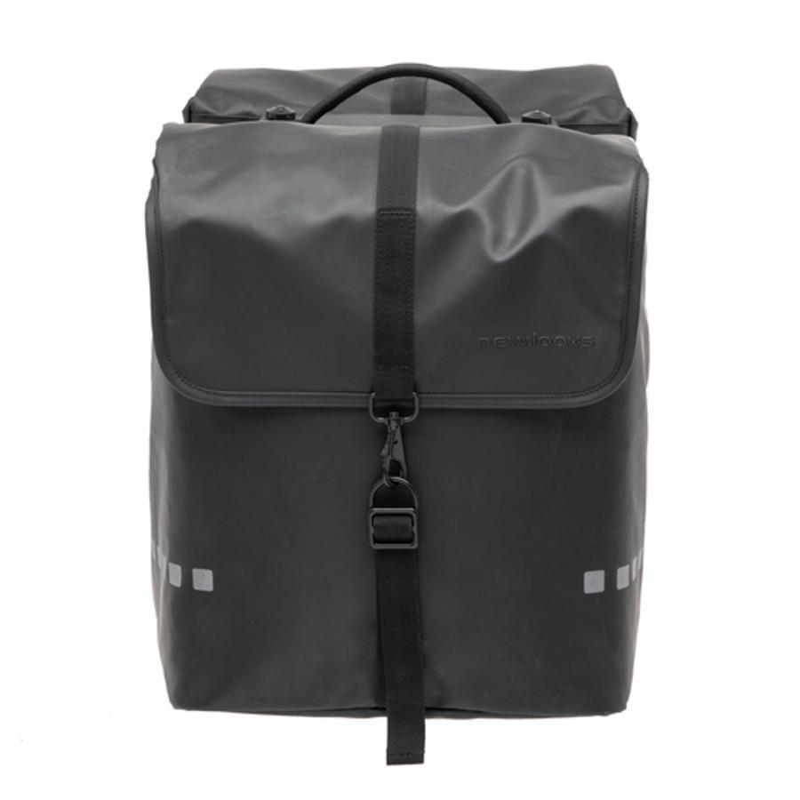 Velo Store - UK Luggage rack bag Newlooxs Odense Mik | Extra 10% off with Subscription, Postage £16.79 to UK Fedex.
