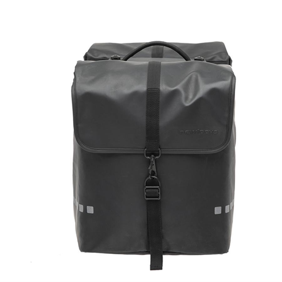 Velo Store - UK Luggage rack bag Newlooxs Odense Mik | Extra 10% off with Subscription, Postage £16.79 to UK Fedex.