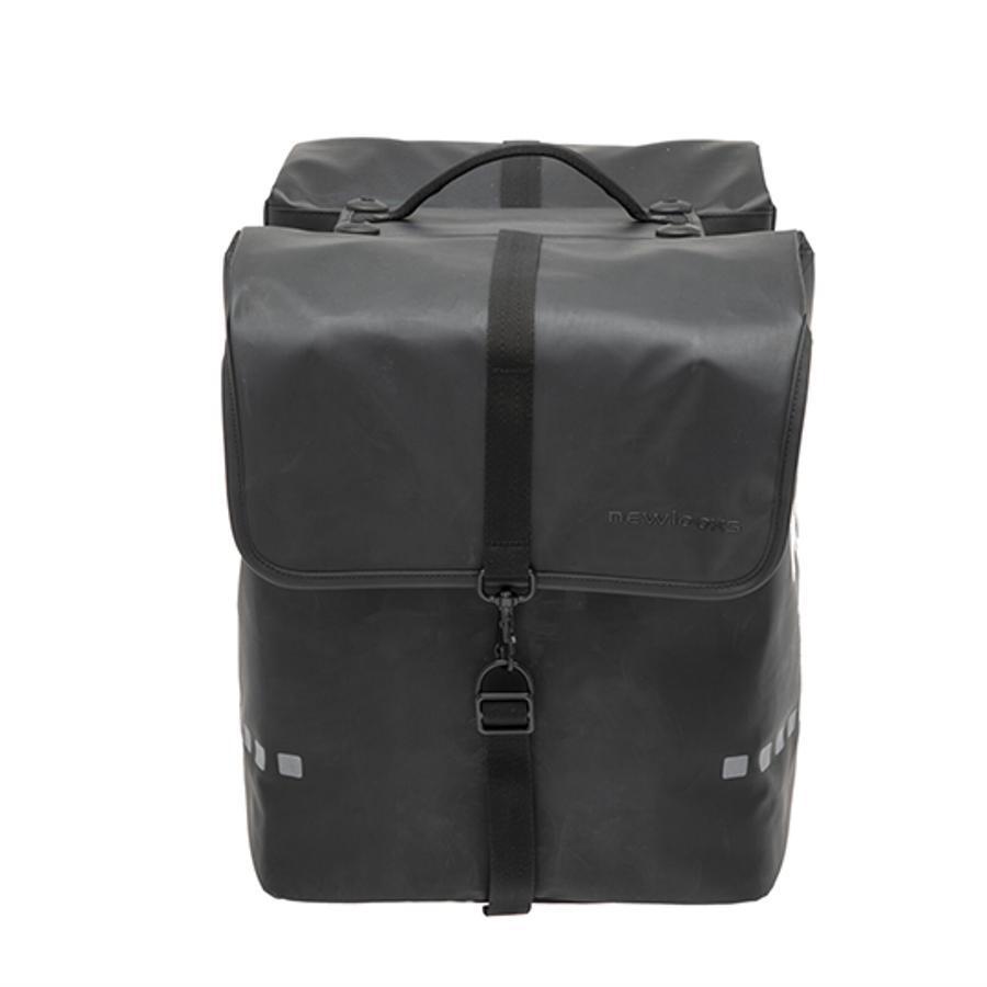 Velo Store - UK Luggage rack bag Newlooxs Odense Racktime | Extra 10% off with Subscription, Postage £16.79 to UK Fedex.