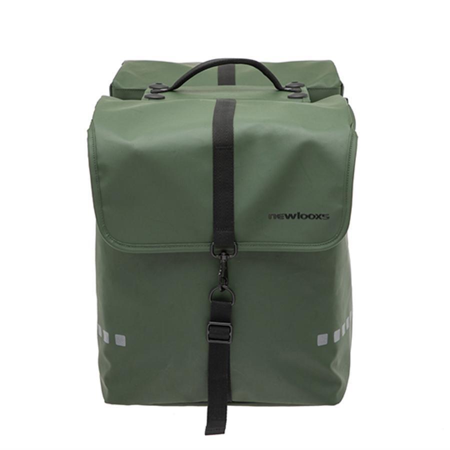 Velo Store - UK Luggage rack bag Newlooxs Odense Racktime | Extra 10% off with Subscription, Postage £16.79 to UK Fedex.