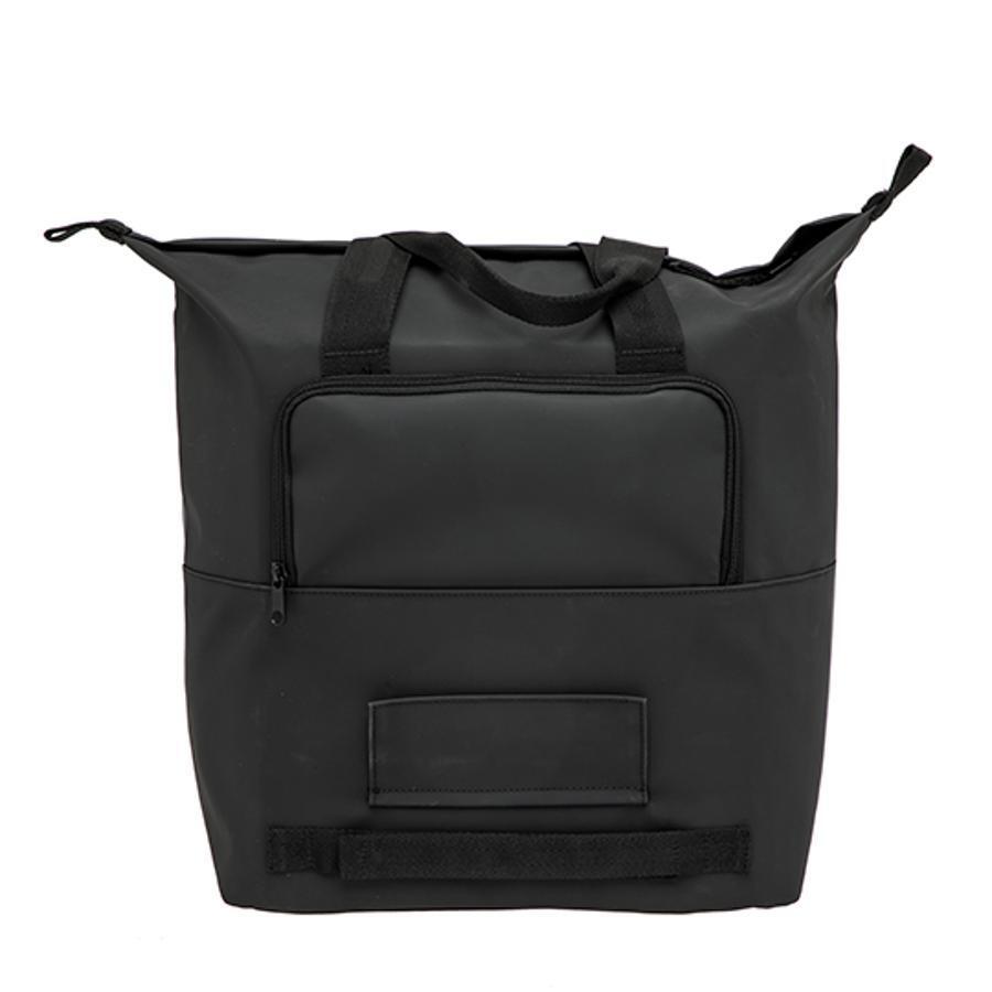 Velo Store - UK Luggage rack bag Newlooxs Odense Shopper Kota | Extra 10% off with Subscription, Postage £16.79 to UK Fedex.