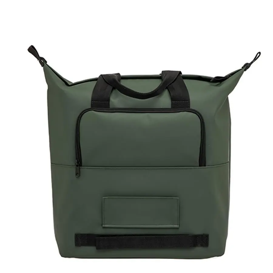 Velo Store - UK Luggage rack bag Newlooxs Odense Shopper Kota | Extra 10% off with Subscription, Postage £16.79 to UK Fedex.