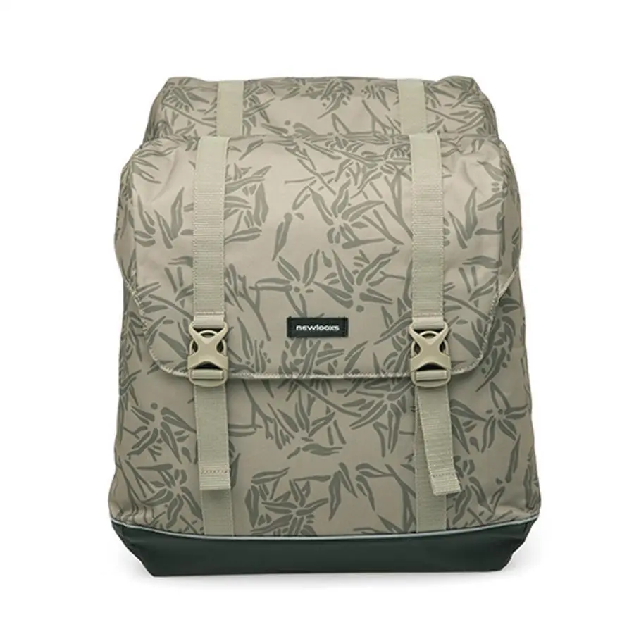 Velo Store - UK Deck carrier bag Newlooxs Alba | Extra 10% off with Subscription, Postage £16.79 to UK Fedex.