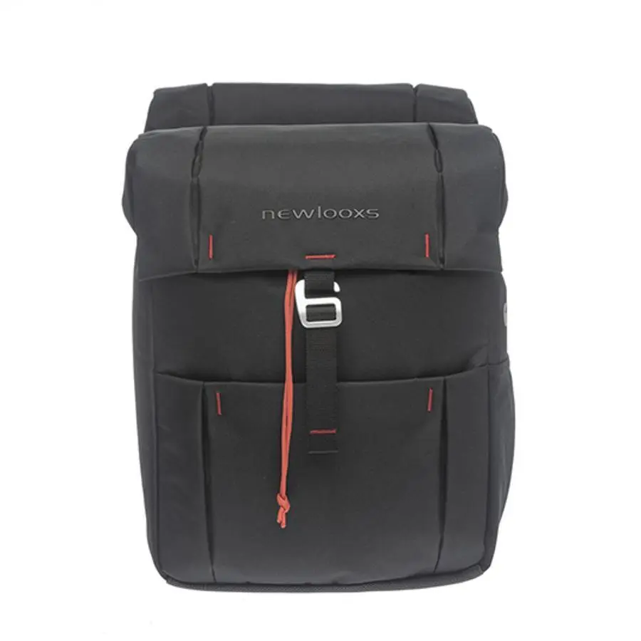 Velo Store - UK Luggage rack bag Newlooxs Vigo Atran | Extra 10% off with Subscription, Postage £16.79 to UK Fedex.
