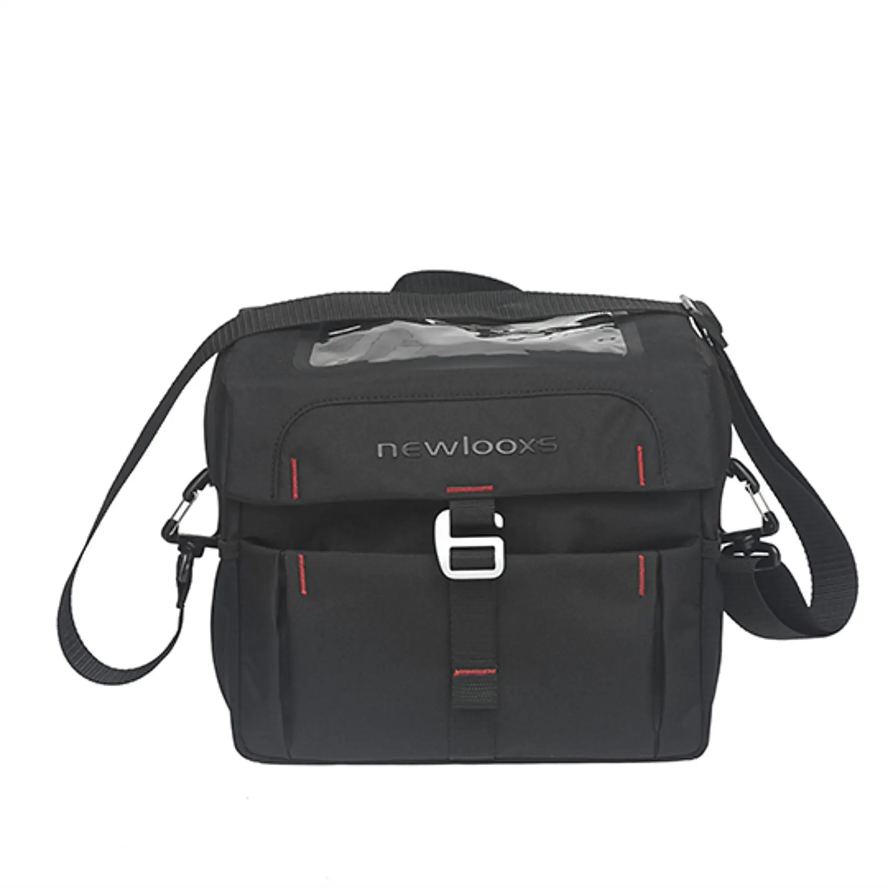 Velo Store - UK Handlebar bag Newlooxs Vigo Handlebar Klickfix | Extra 10% off with Subscription, Postage £16.79 to UK Fedex.