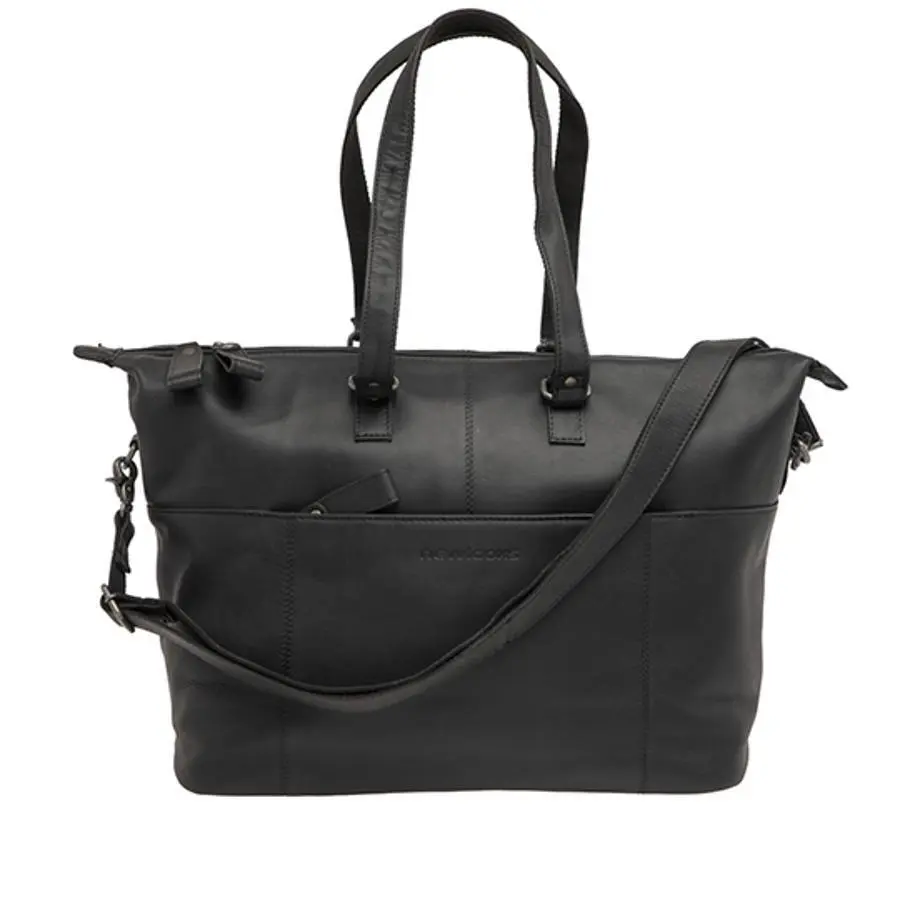 Image of Gepäckträgertasche Frau Newlooxs Verla