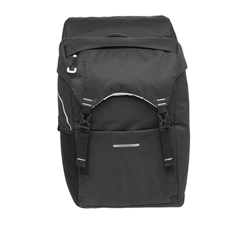 Velo Store - UK Luggage rack bag Newlooxs Racktime 2 | Extra 10% off with Subscription, Postage £16.79 to UK Fedex.