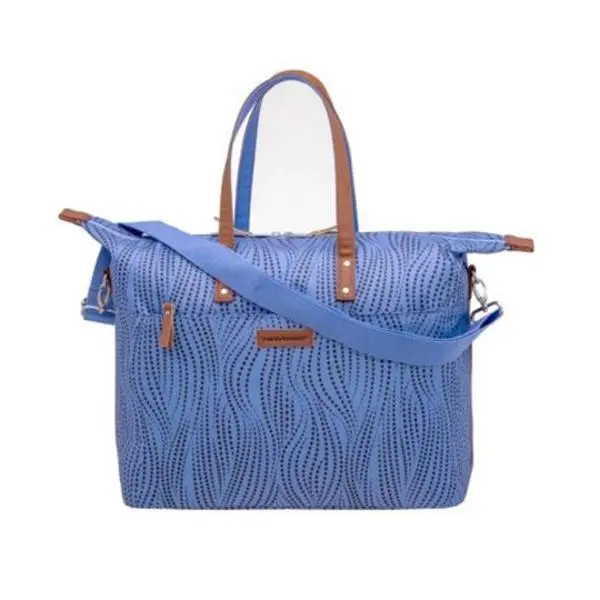 Velo Store - UK Luggage rack Bag Newlooxs Tendo Alma | Extra 10% off with Subscription, Postage £16.79 to UK Fedex.