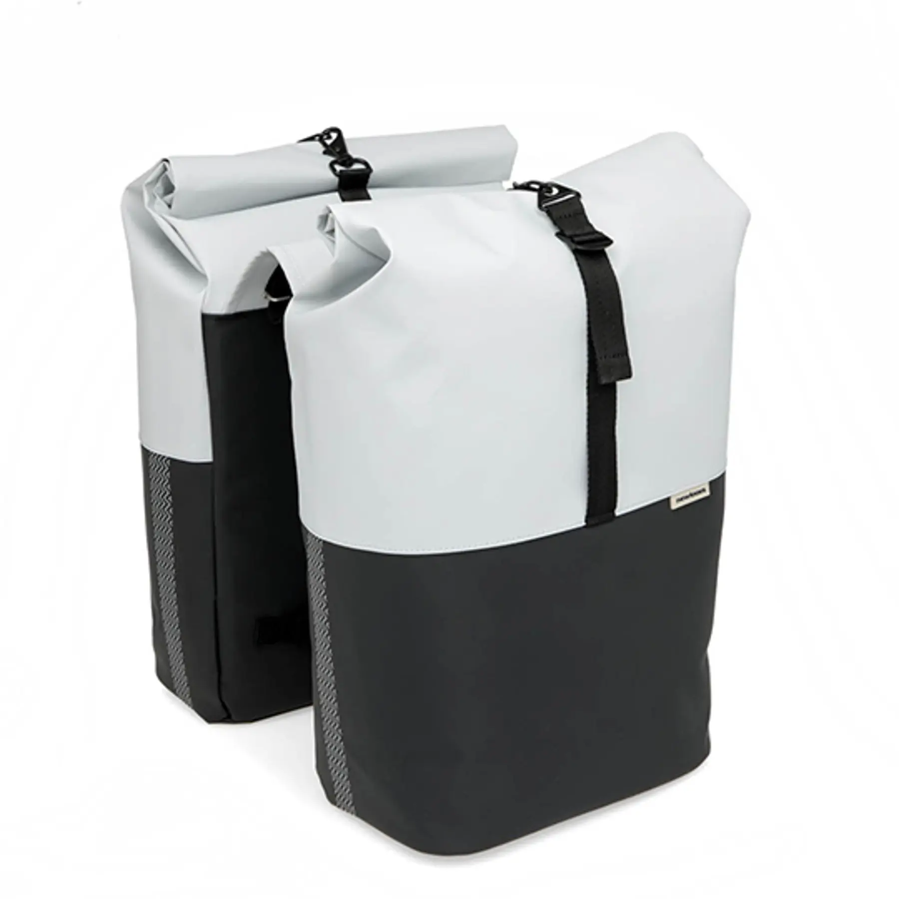 Velo Store - UK Double carrier Bag Newlooxs Nyborg | Extra 10% off with Subscription, Postage £16.79 to UK Fedex.