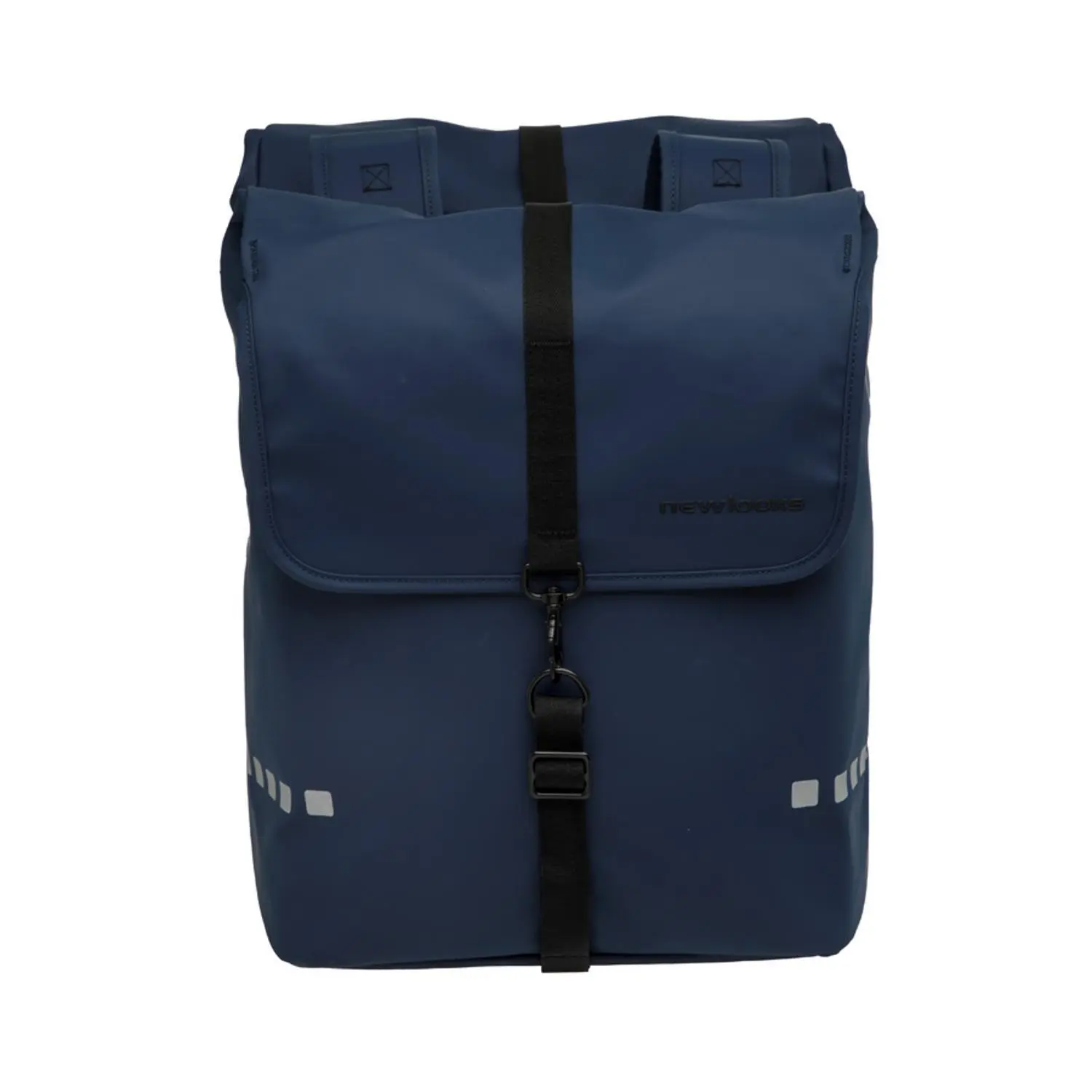 Velo Store - UK Pair of panniers Newlooxs Odense 39L | Extra 10% off with Subscription, Postage £16.79 to UK Fedex.