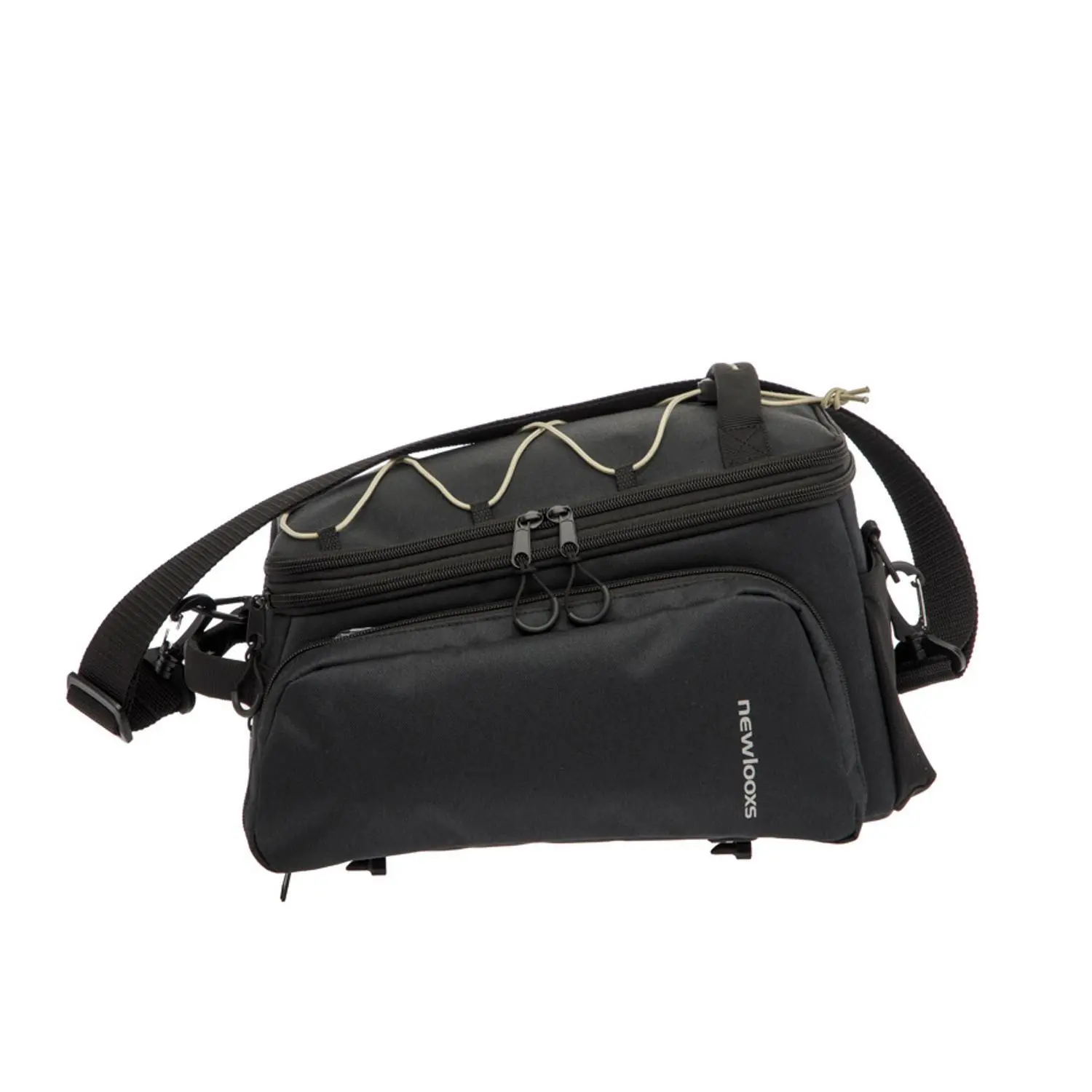 Velo Store - UK Luggage rack Bag Newlooxs Sports Racktime 31L | Extra 10% off with Subscription, Postage £16.79 to UK Fedex.
