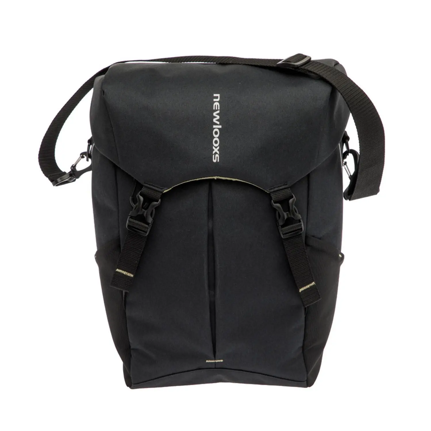 Velo Store - UK Luggage rack Bag Newlooxs Sports 20L | Extra 10% off with Subscription, Postage £16.79 to UK Fedex.