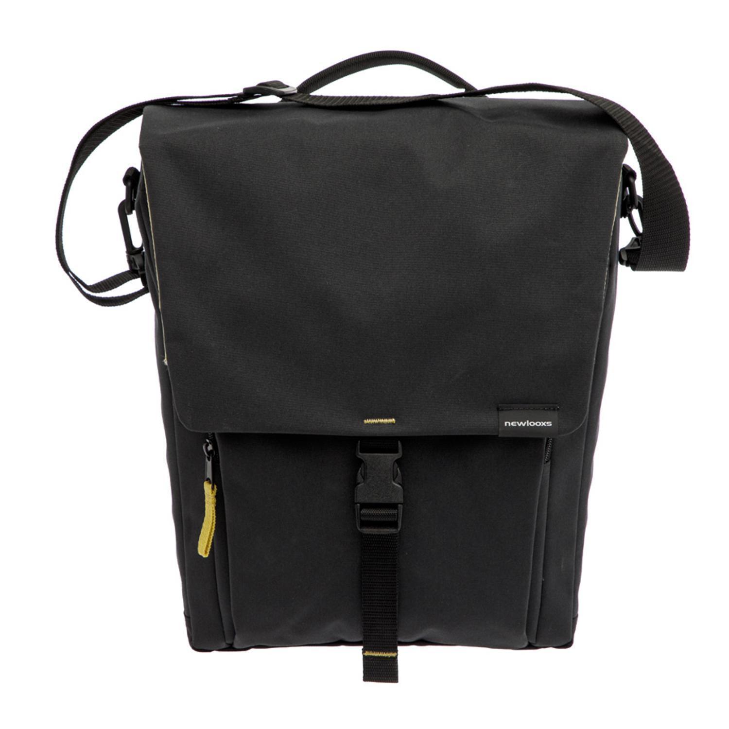 Velo Store - UK Luggage rack Bag Newlooxs Tulum 16L | Extra 10% off with Subscription, Postage £16.79 to UK Fedex.