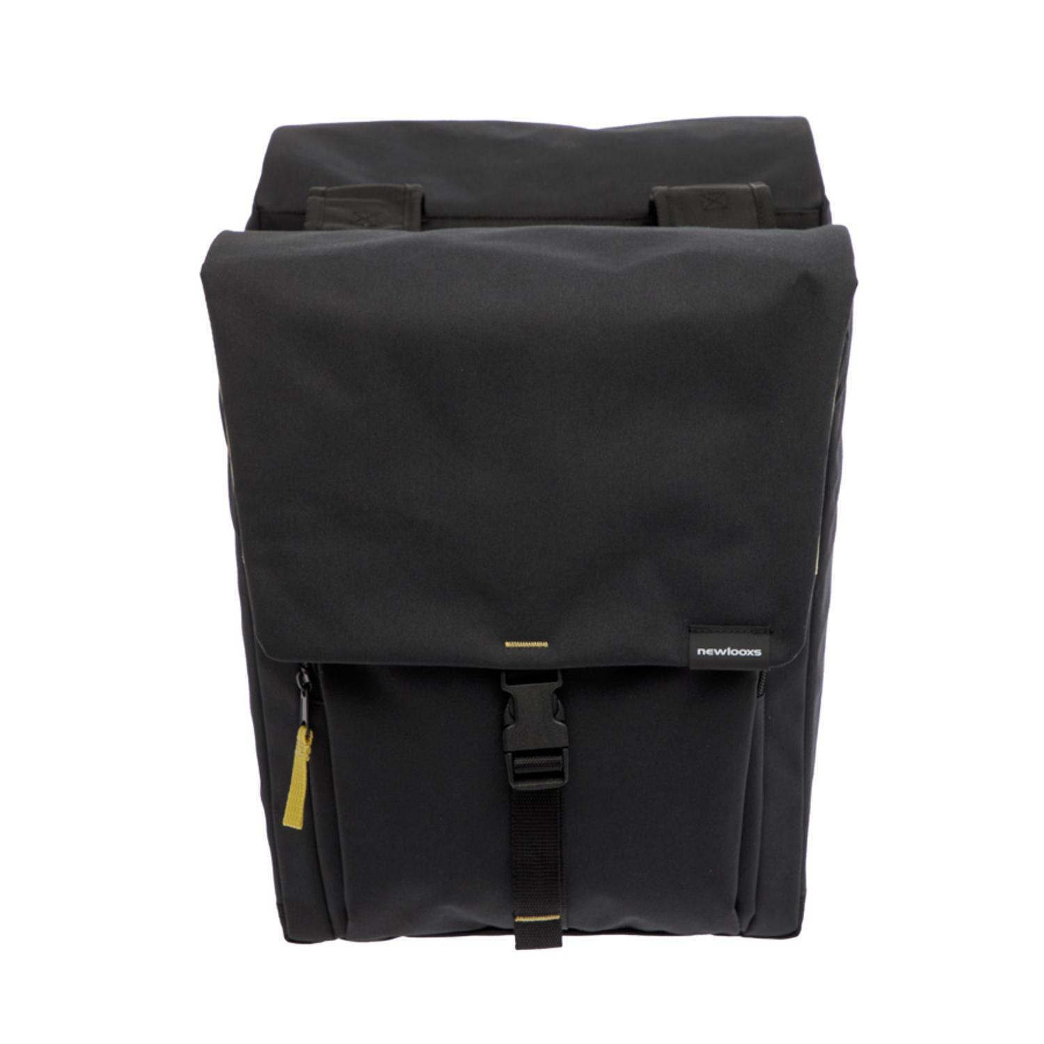 Velo Store - UK Pair of panniers Newlooxs Tulum 32L | Extra 10% off with Subscription, Postage £16.79 to UK Fedex.
