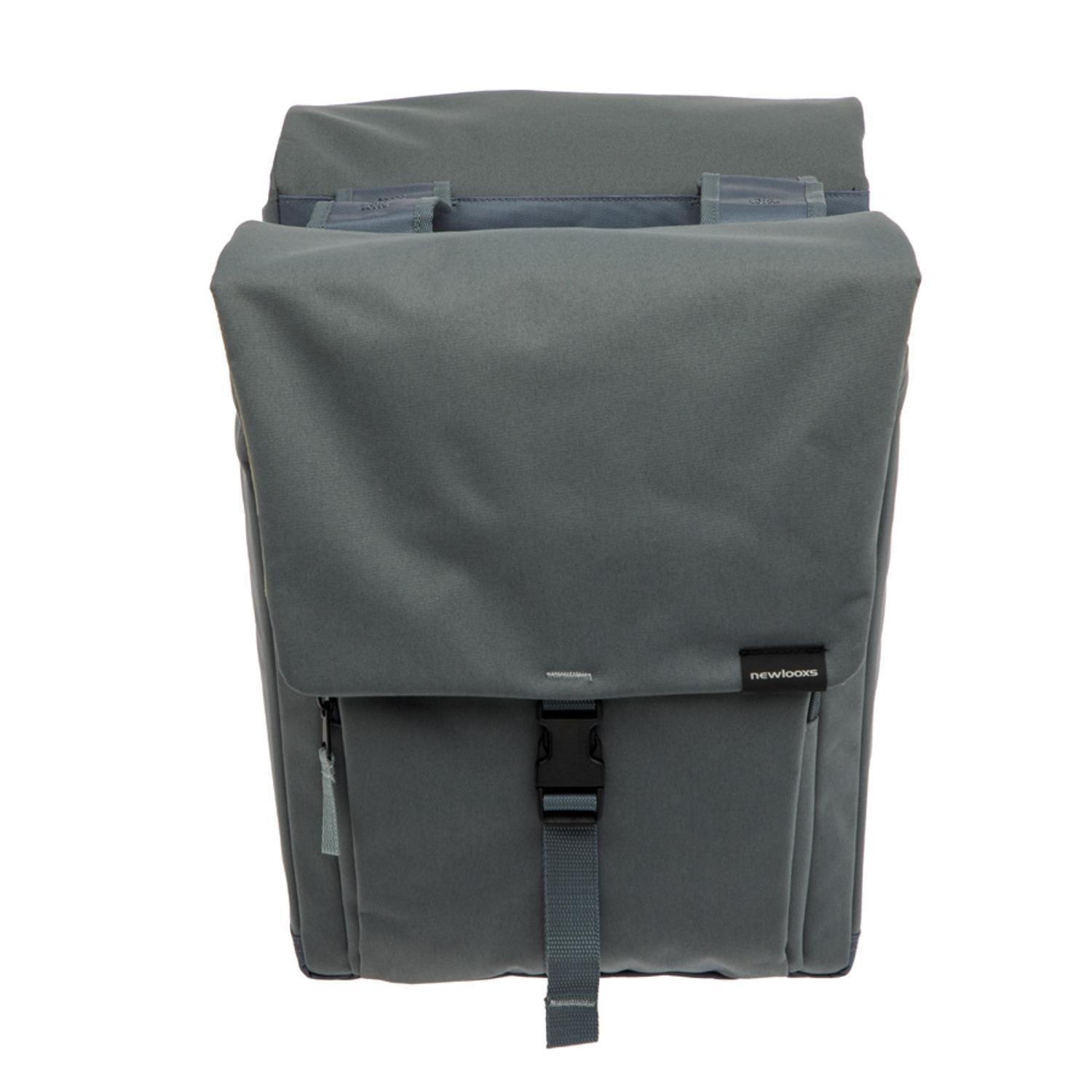 Velo Store - UK Pair of panniers Newlooxs Tulum 32L | Extra 10% off with Subscription, Postage £16.79 to UK Fedex.