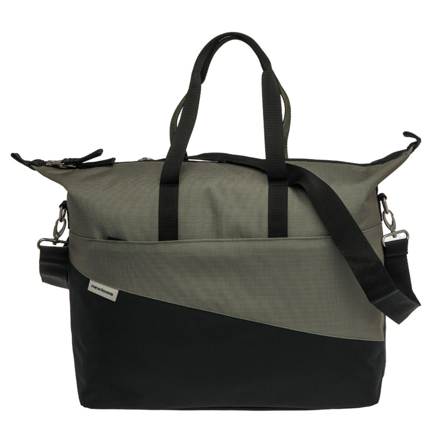 Velo Store - UK Luggage rack Bag Newlooxs Oslo Tendo Single 21L | Extra 10% off with Subscription, Postage £16.79 to UK Fedex.